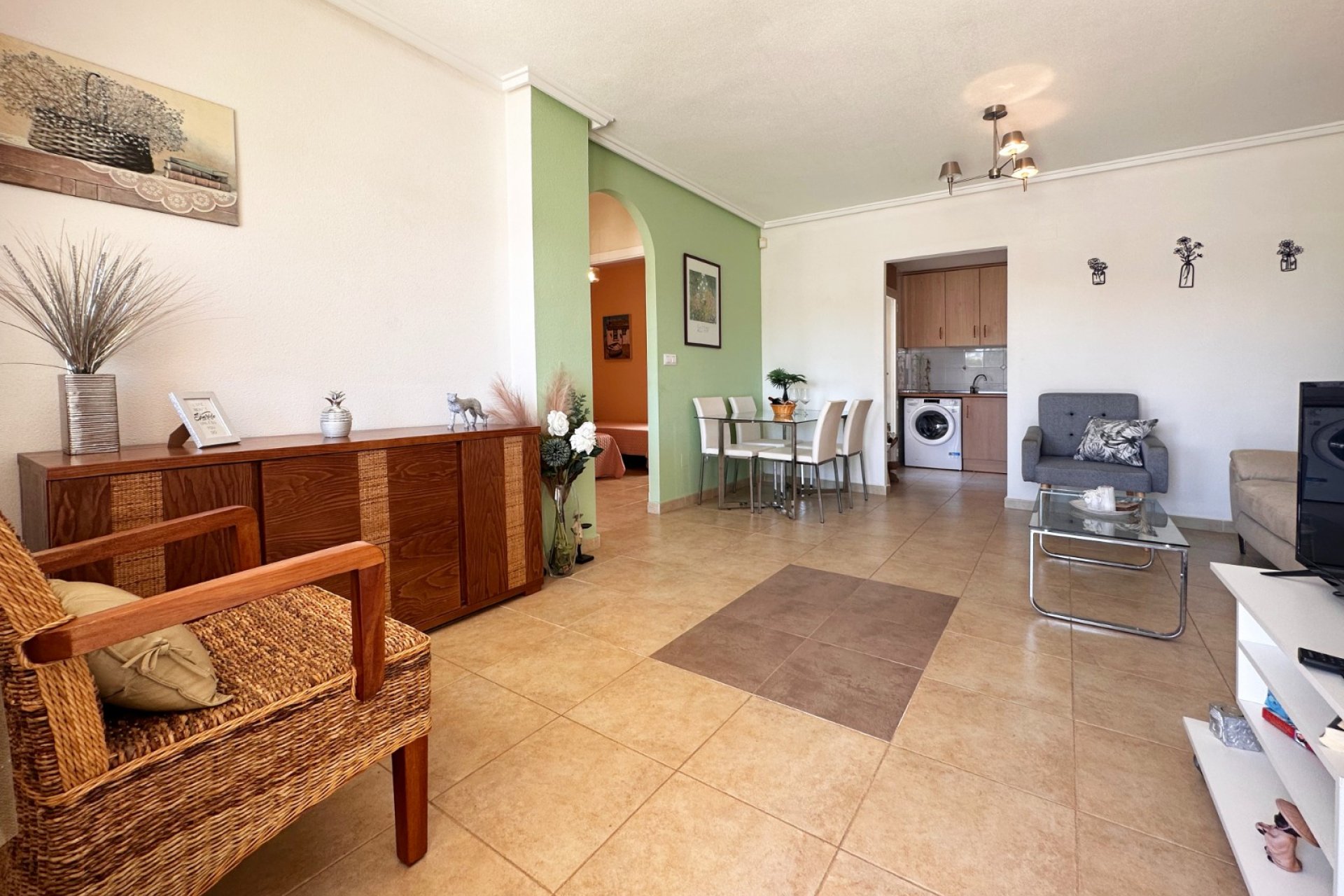 Revente - Bungalow -
Torrevieja - Costa Blanca