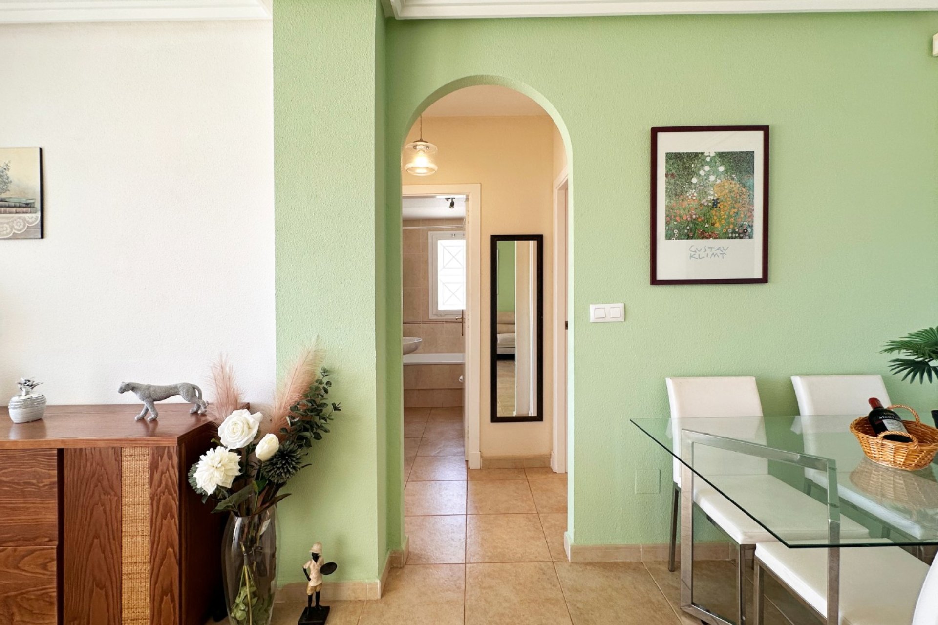 Revente - Bungalow -
Torrevieja - Costa Blanca