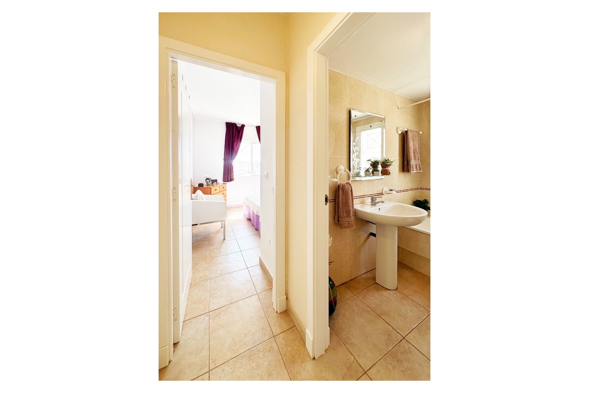 Revente - Bungalow -
Torrevieja - Costa Blanca
