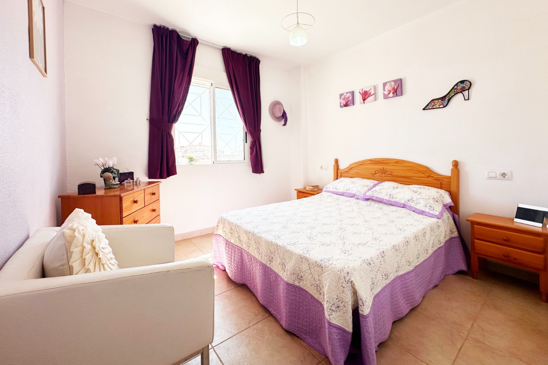 Revente - Bungalow -
Torrevieja - Costa Blanca