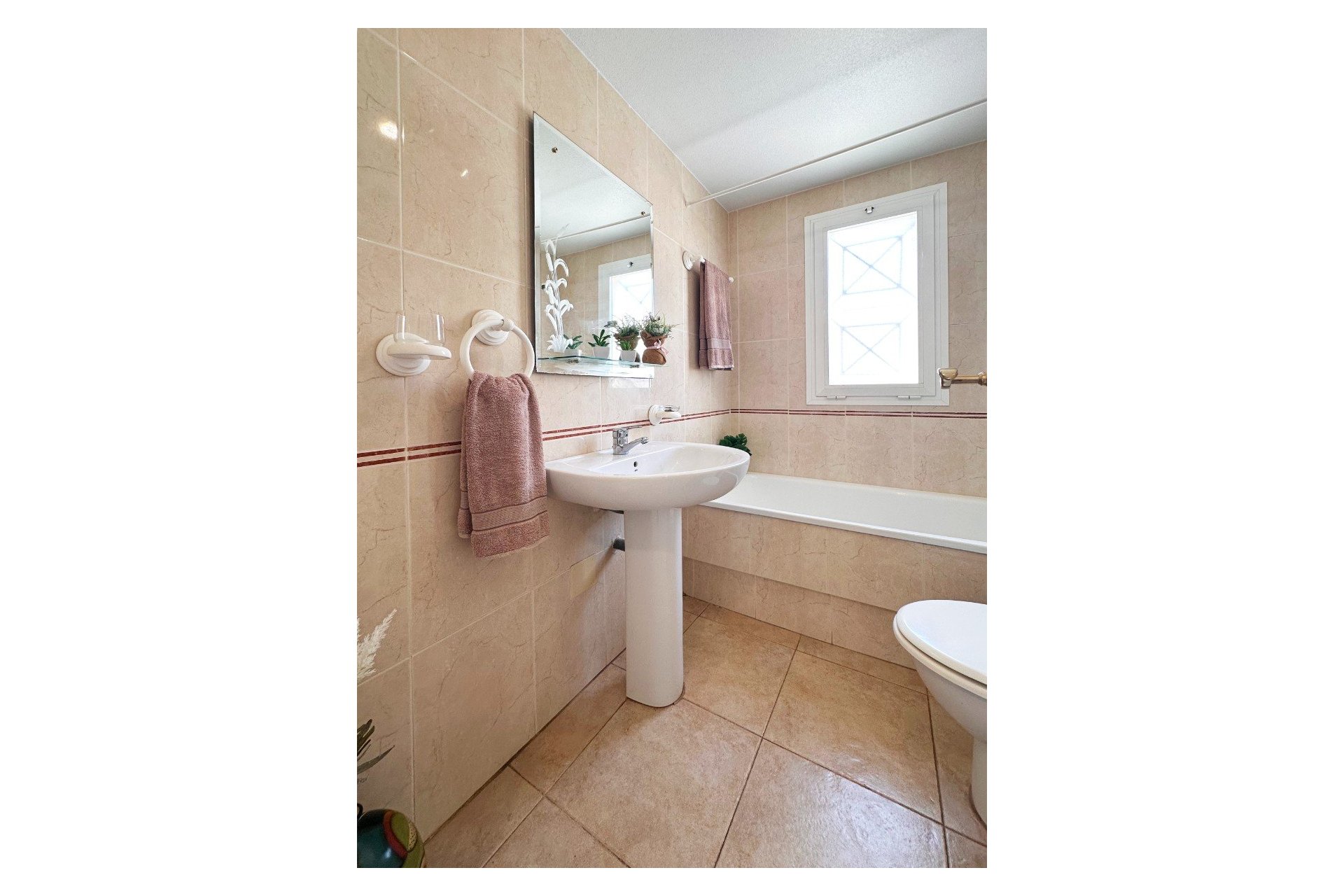 Revente - Bungalow -
Torrevieja - Costa Blanca