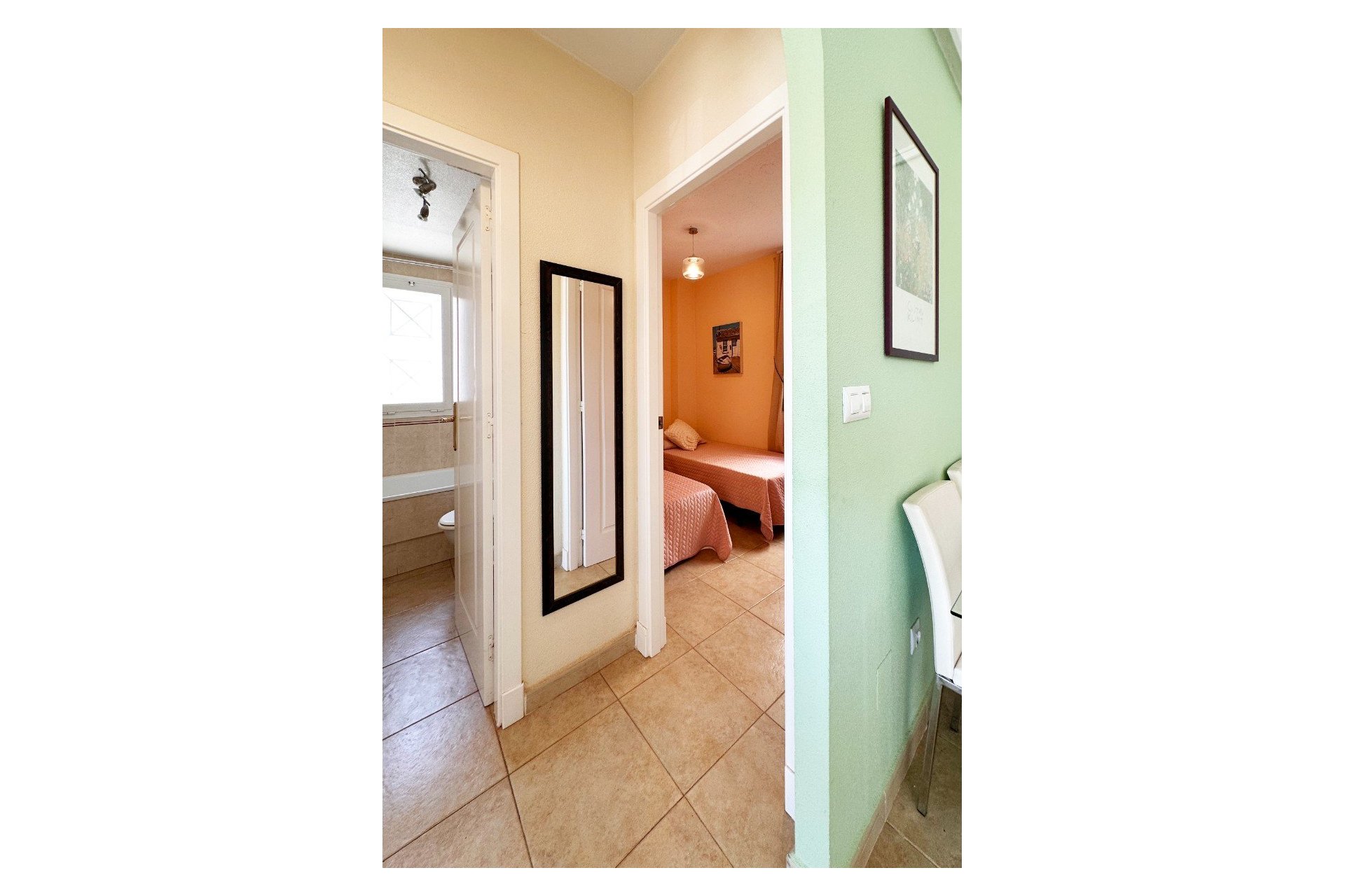 Revente - Bungalow -
Torrevieja - Costa Blanca