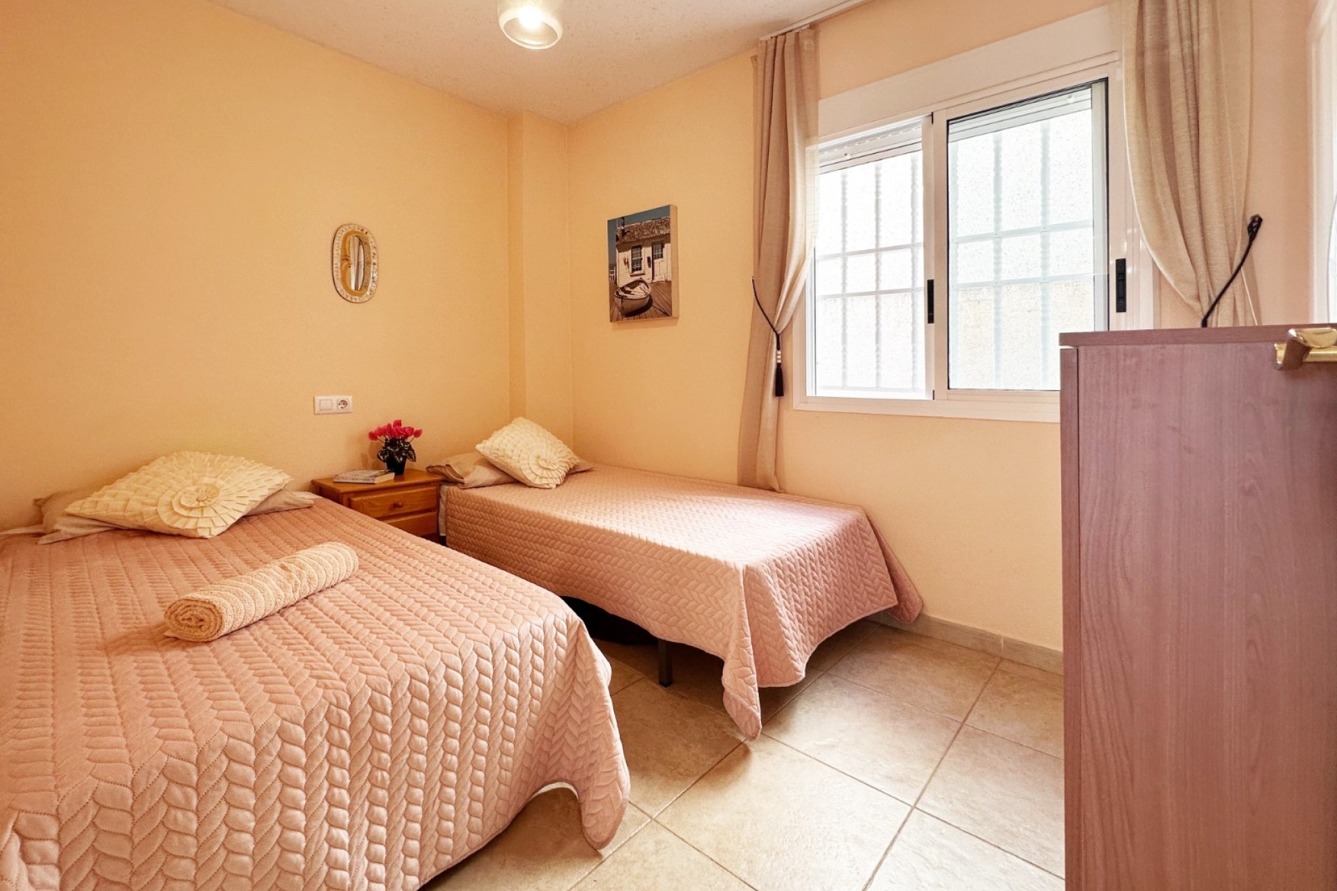 Revente - Bungalow -
Torrevieja - Costa Blanca