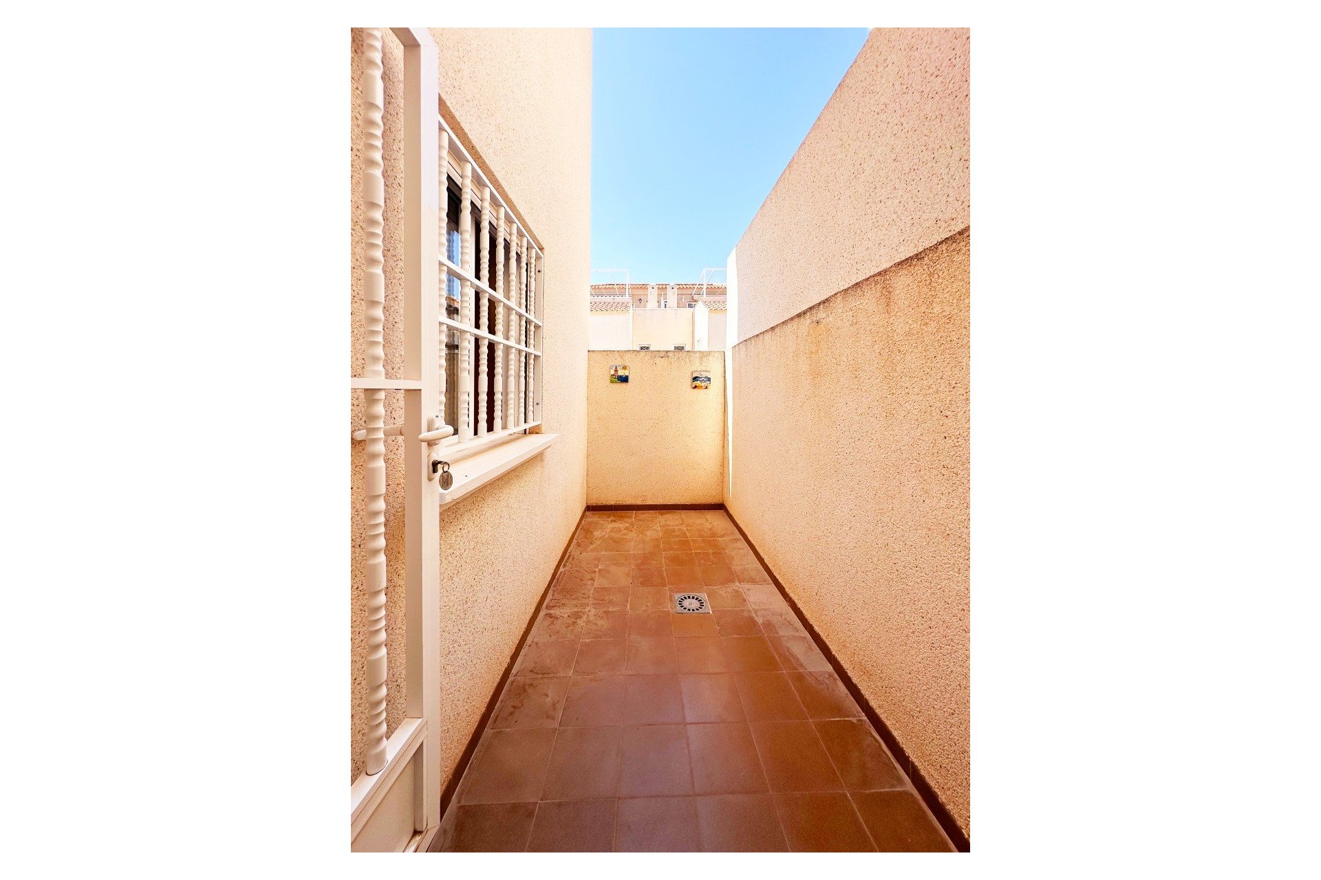 Revente - Bungalow -
Torrevieja - Costa Blanca