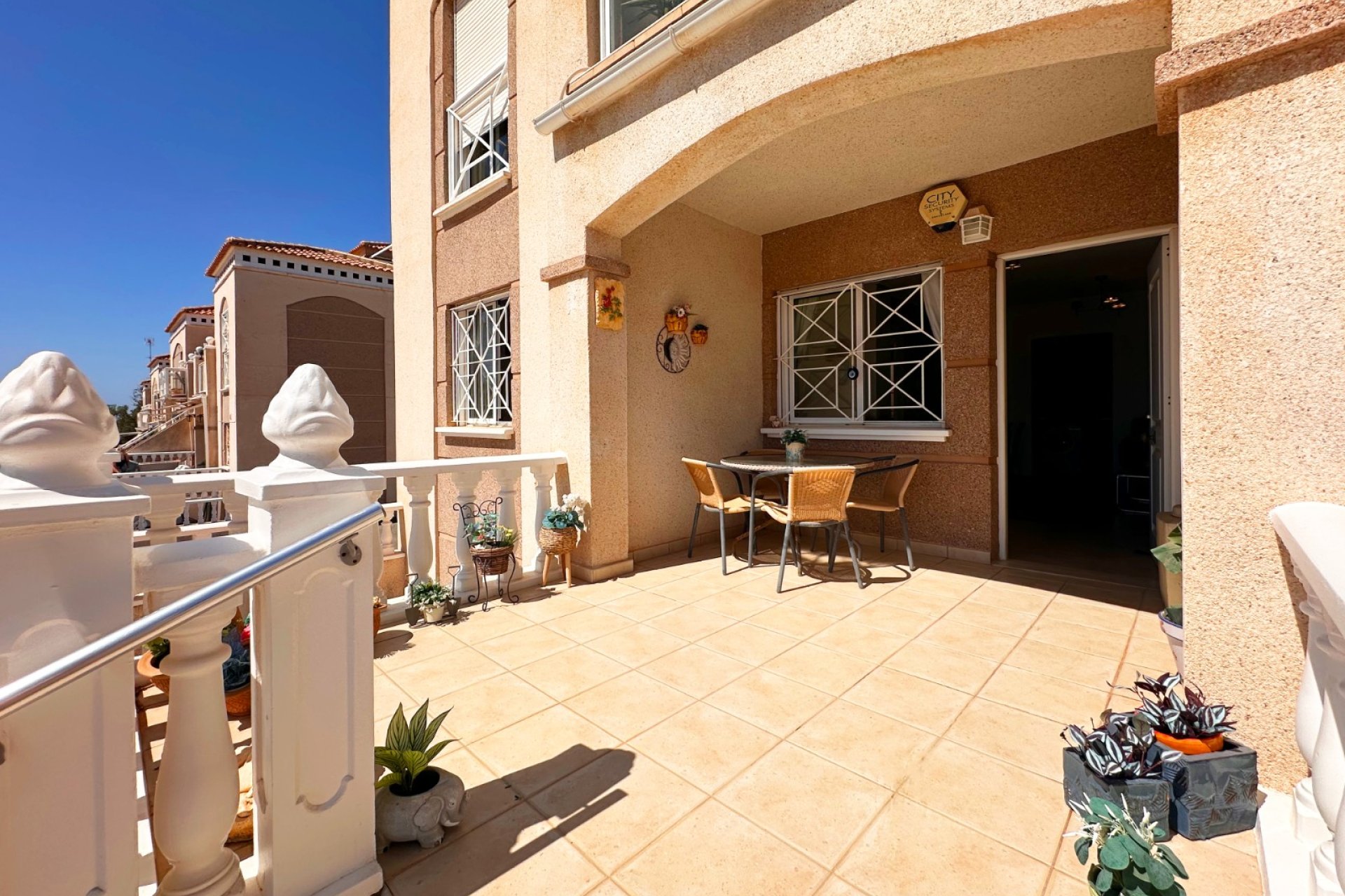 Revente - Bungalow -
Torrevieja - Costa Blanca