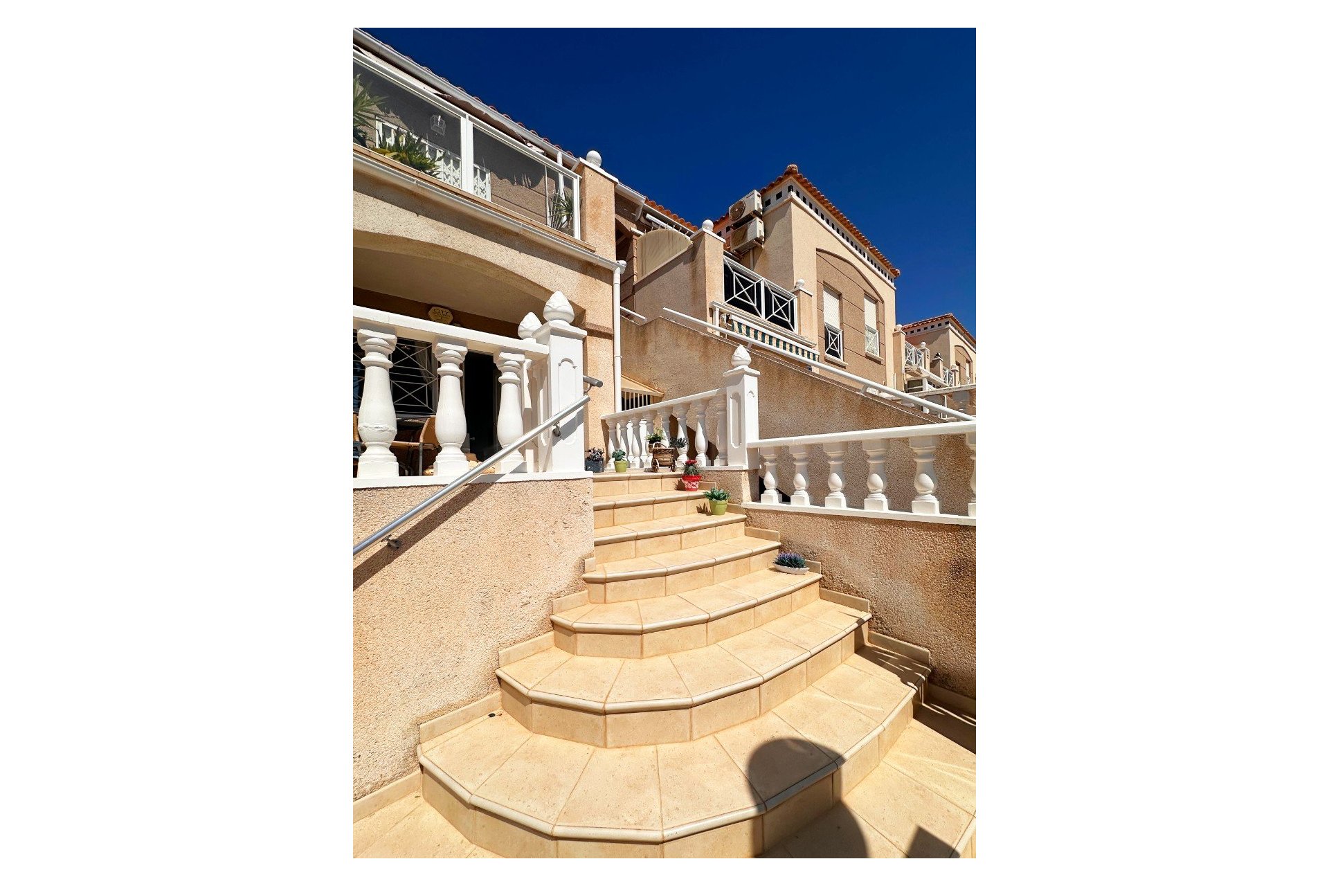 Revente - Bungalow -
Torrevieja - Costa Blanca
