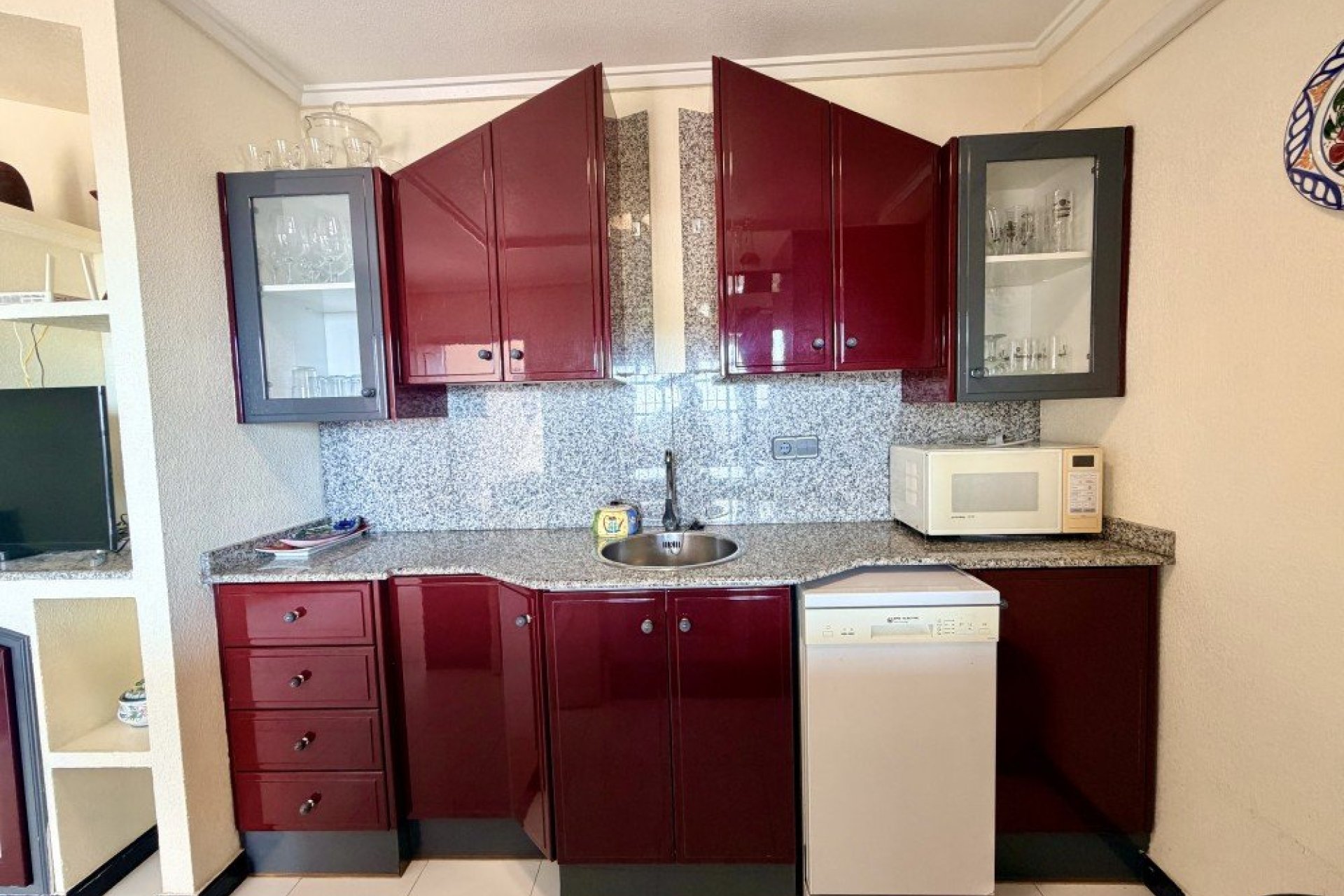 Revente - Bungalow -
Torrevieja - Costa Blanca
