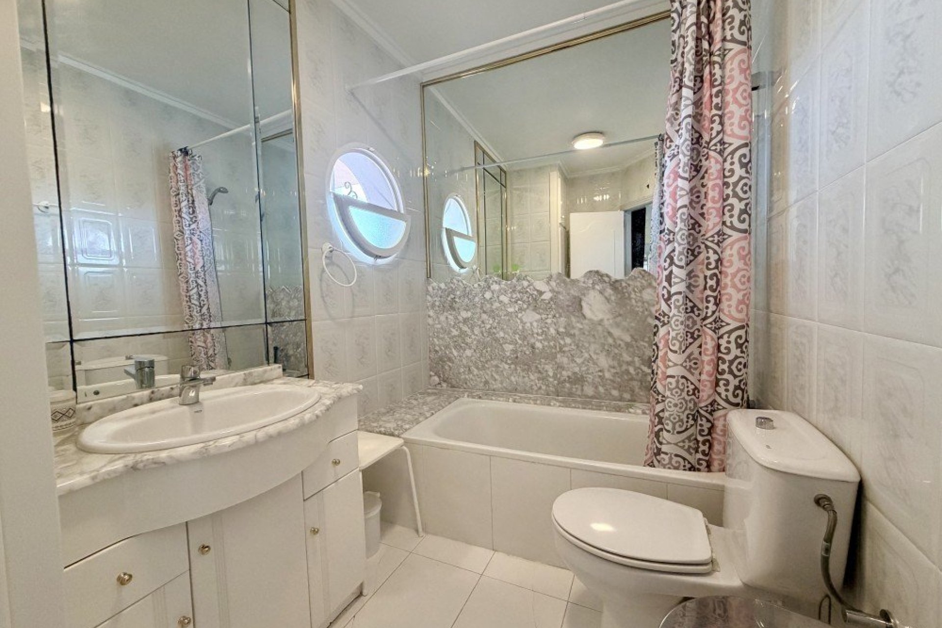 Revente - Bungalow -
Torrevieja - Costa Blanca
