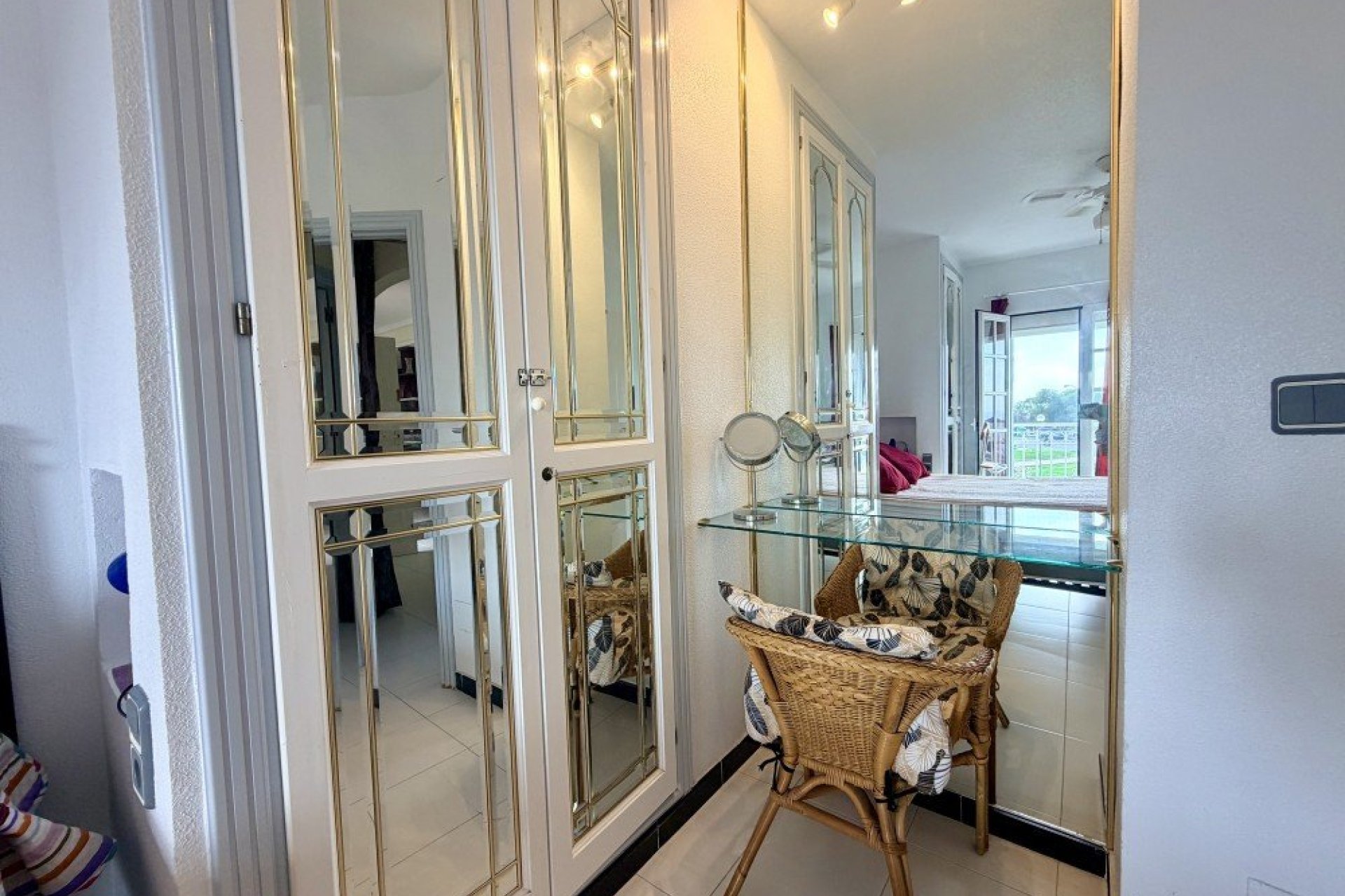 Revente - Bungalow -
Torrevieja - Costa Blanca