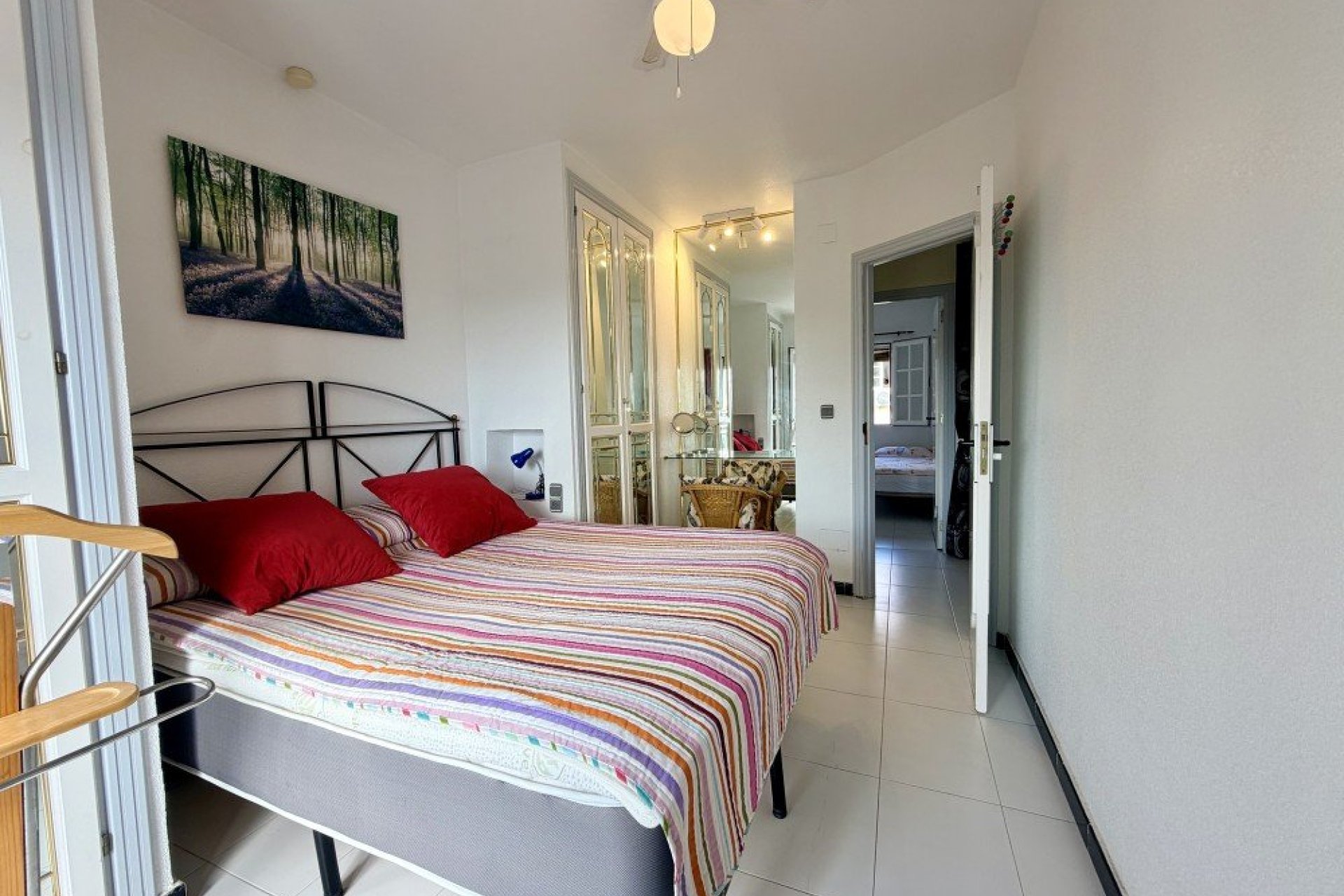 Revente - Bungalow -
Torrevieja - Costa Blanca