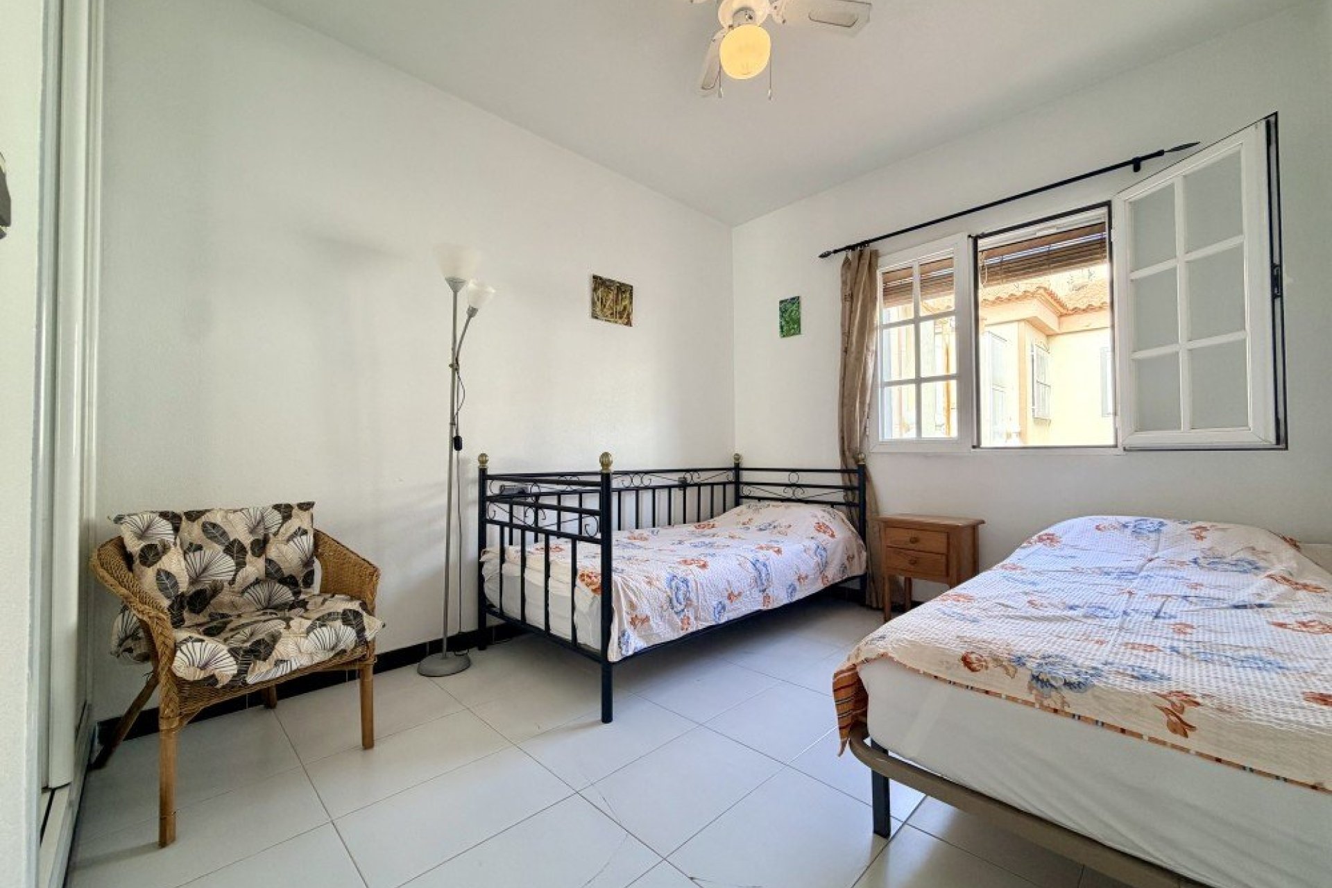 Revente - Bungalow -
Torrevieja - Costa Blanca