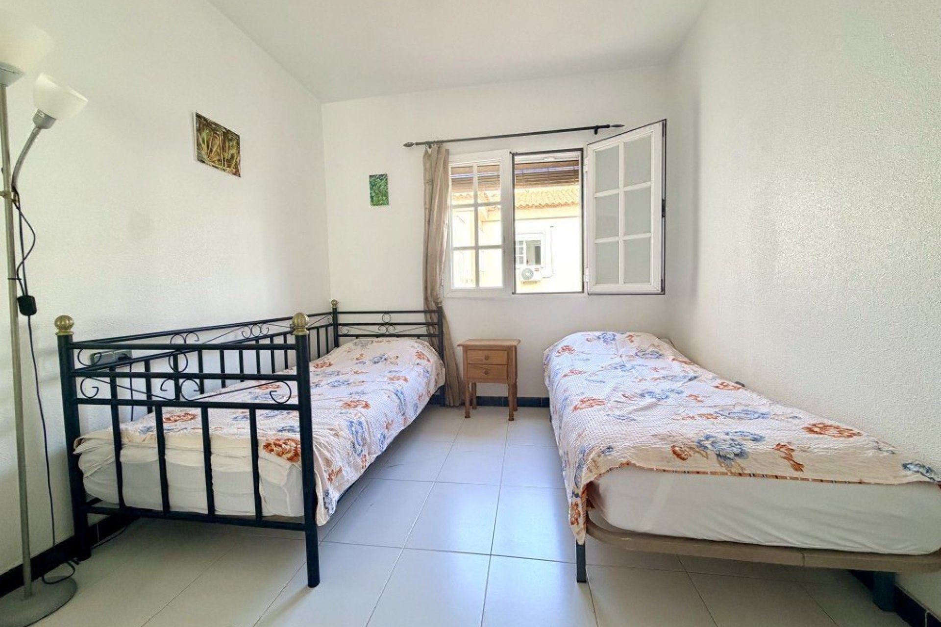 Revente - Bungalow -
Torrevieja - Costa Blanca