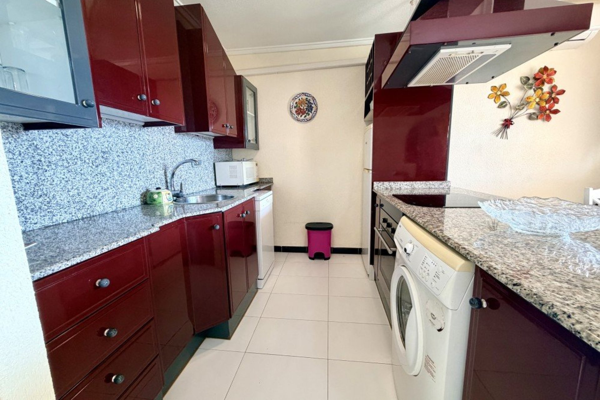 Revente - Bungalow -
Torrevieja - Costa Blanca
