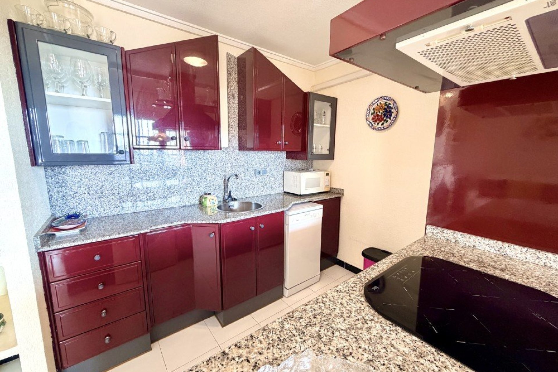 Revente - Bungalow -
Torrevieja - Costa Blanca