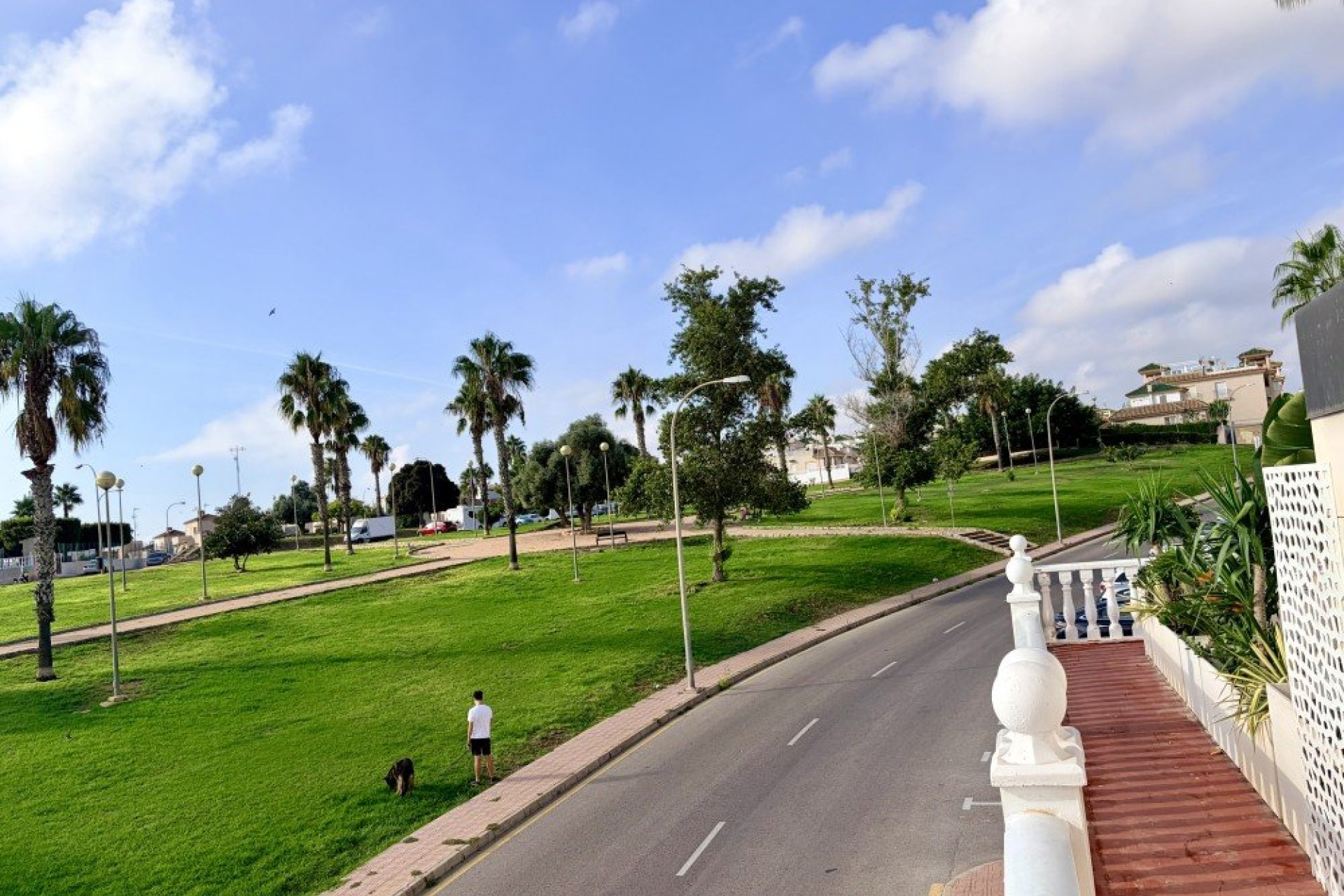 Revente - Bungalow -
Torrevieja - Costa Blanca