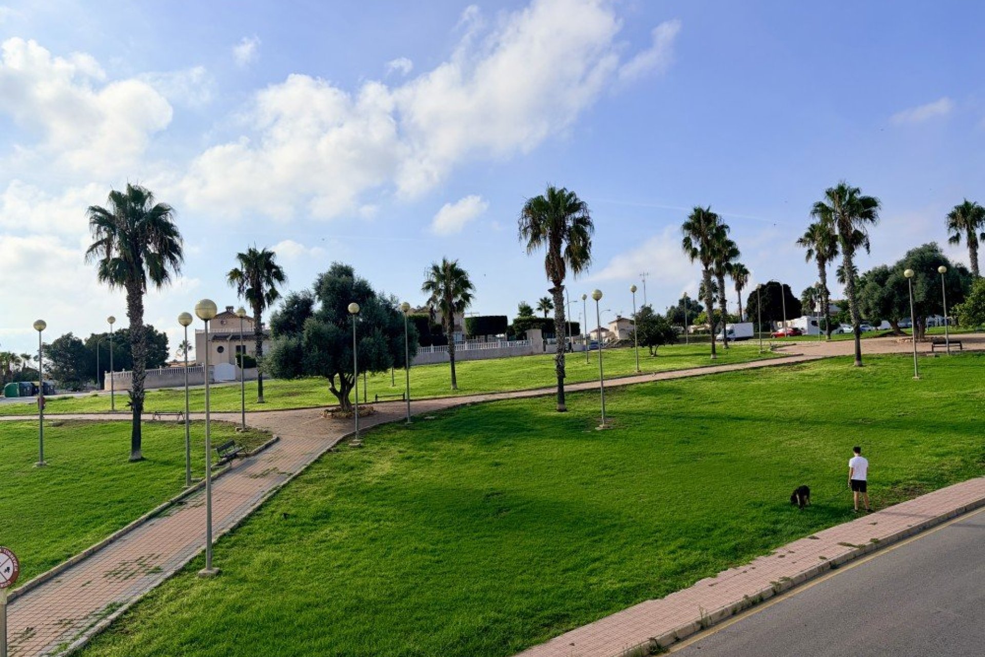 Revente - Bungalow -
Torrevieja - Costa Blanca