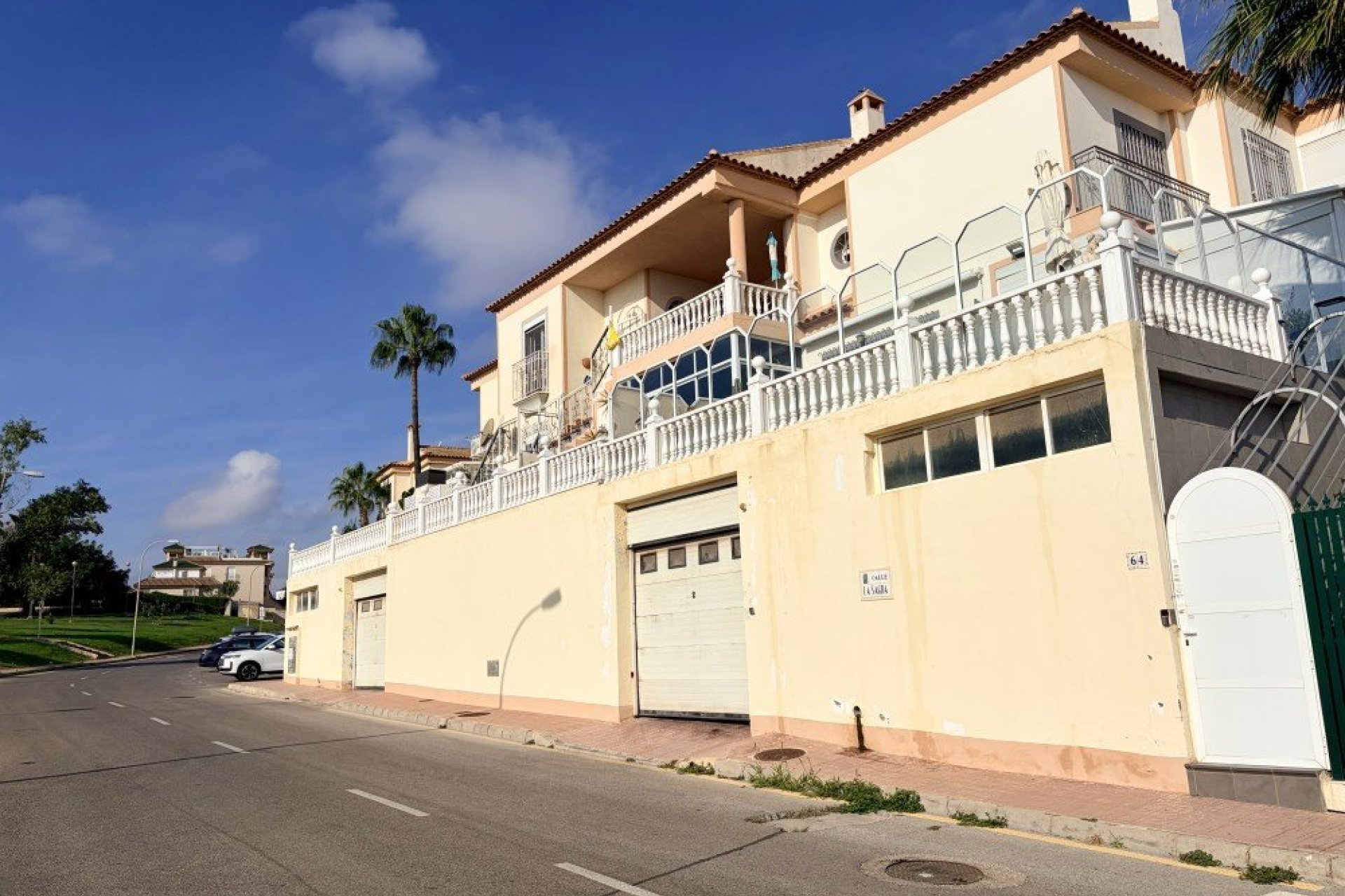 Revente - Bungalow -
Torrevieja - Costa Blanca