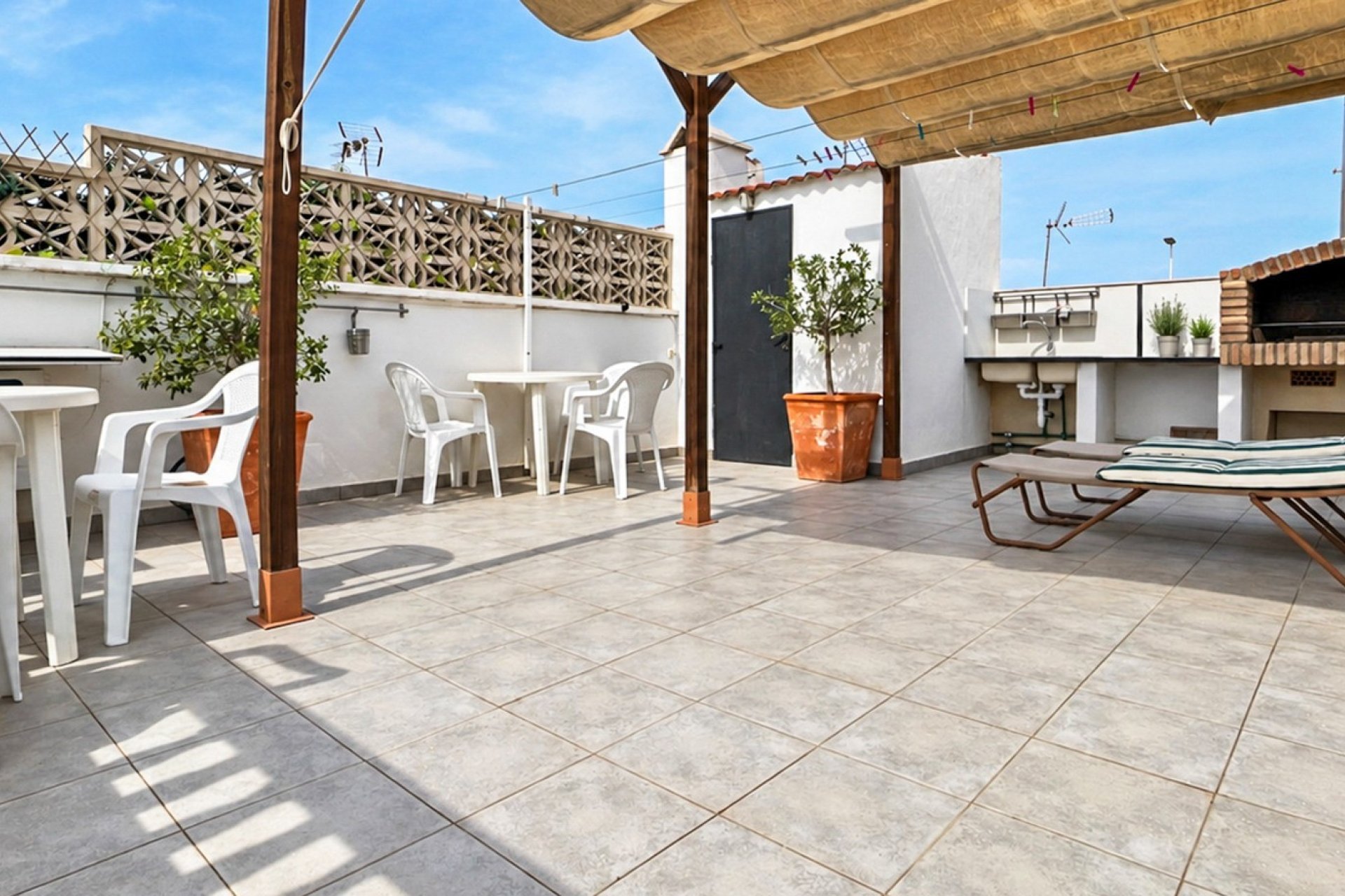 Revente - Bungalow -
Torrevieja - Costa Blanca