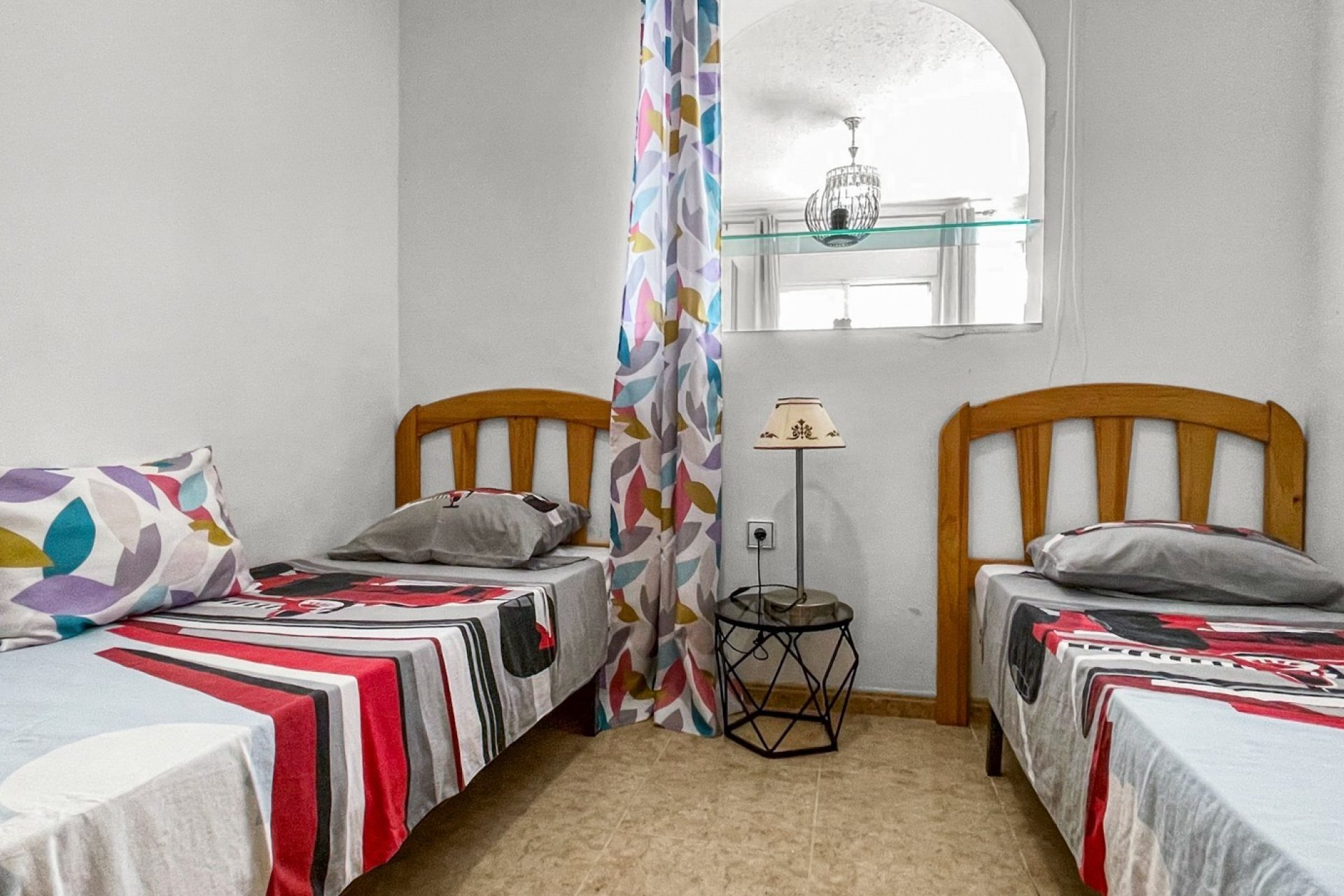 Revente - Bungalow -
Torrevieja - Costa Blanca