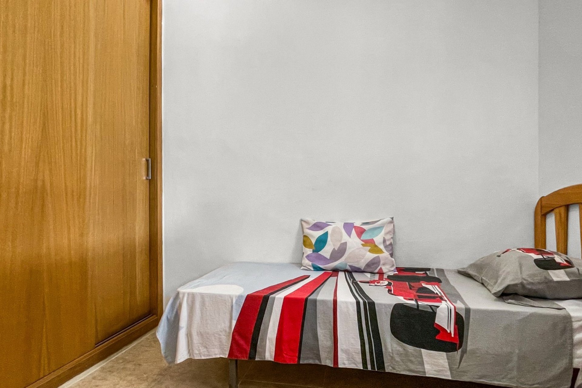 Revente - Bungalow -
Torrevieja - Costa Blanca