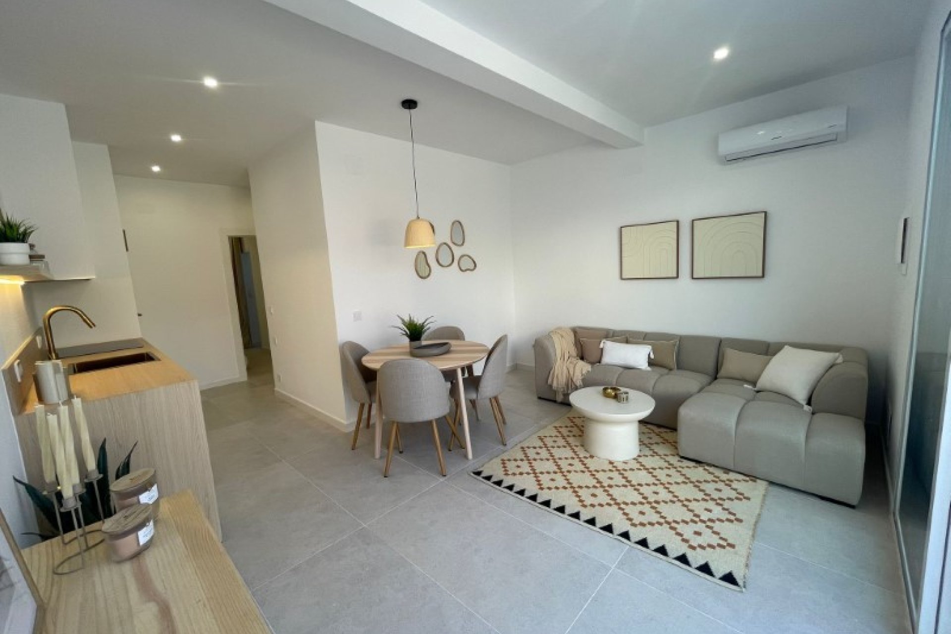 Revente - Bungalow -
Torrevieja - Costa Blanca
