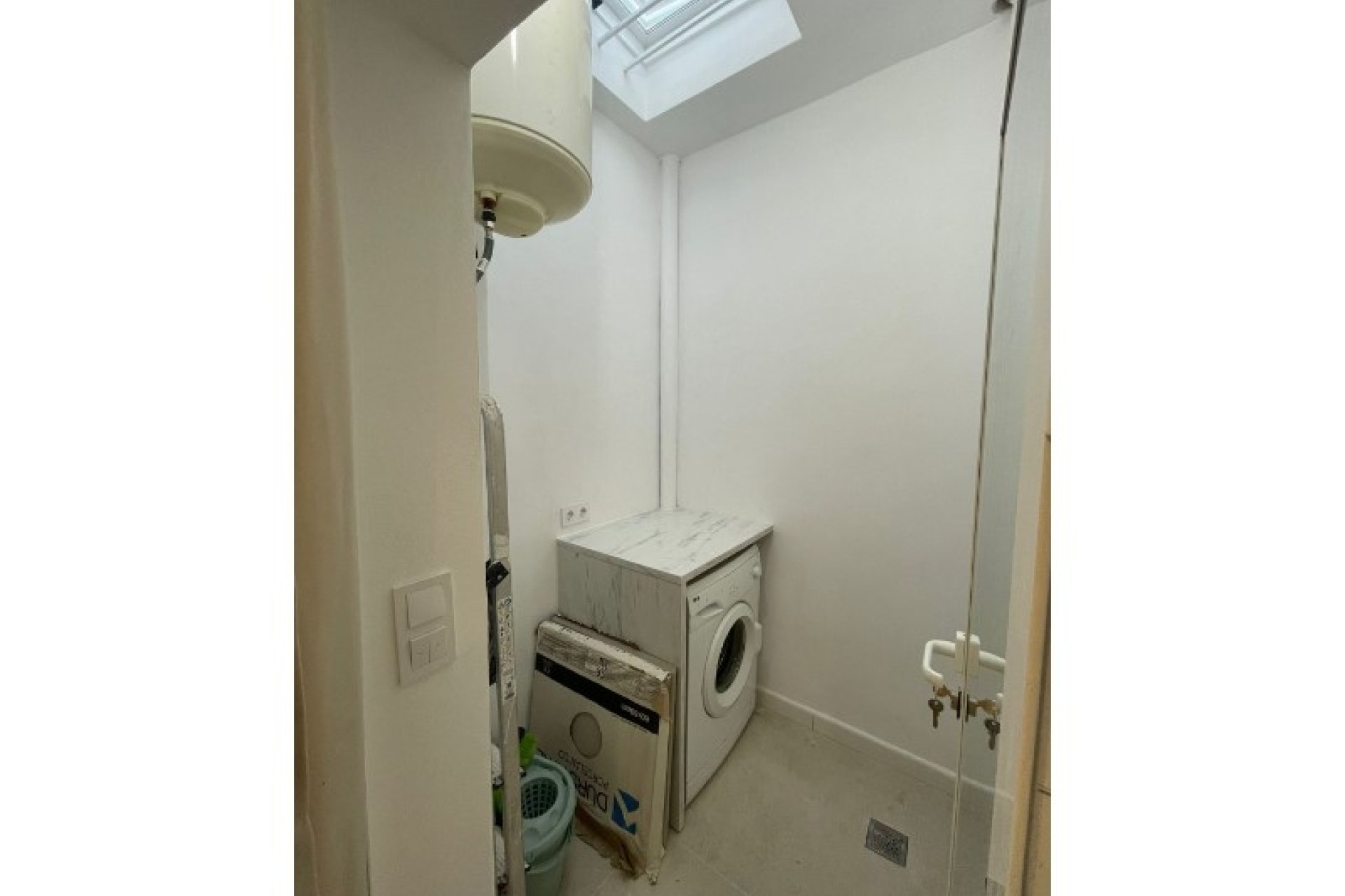 Revente - Bungalow -
Torrevieja - Costa Blanca