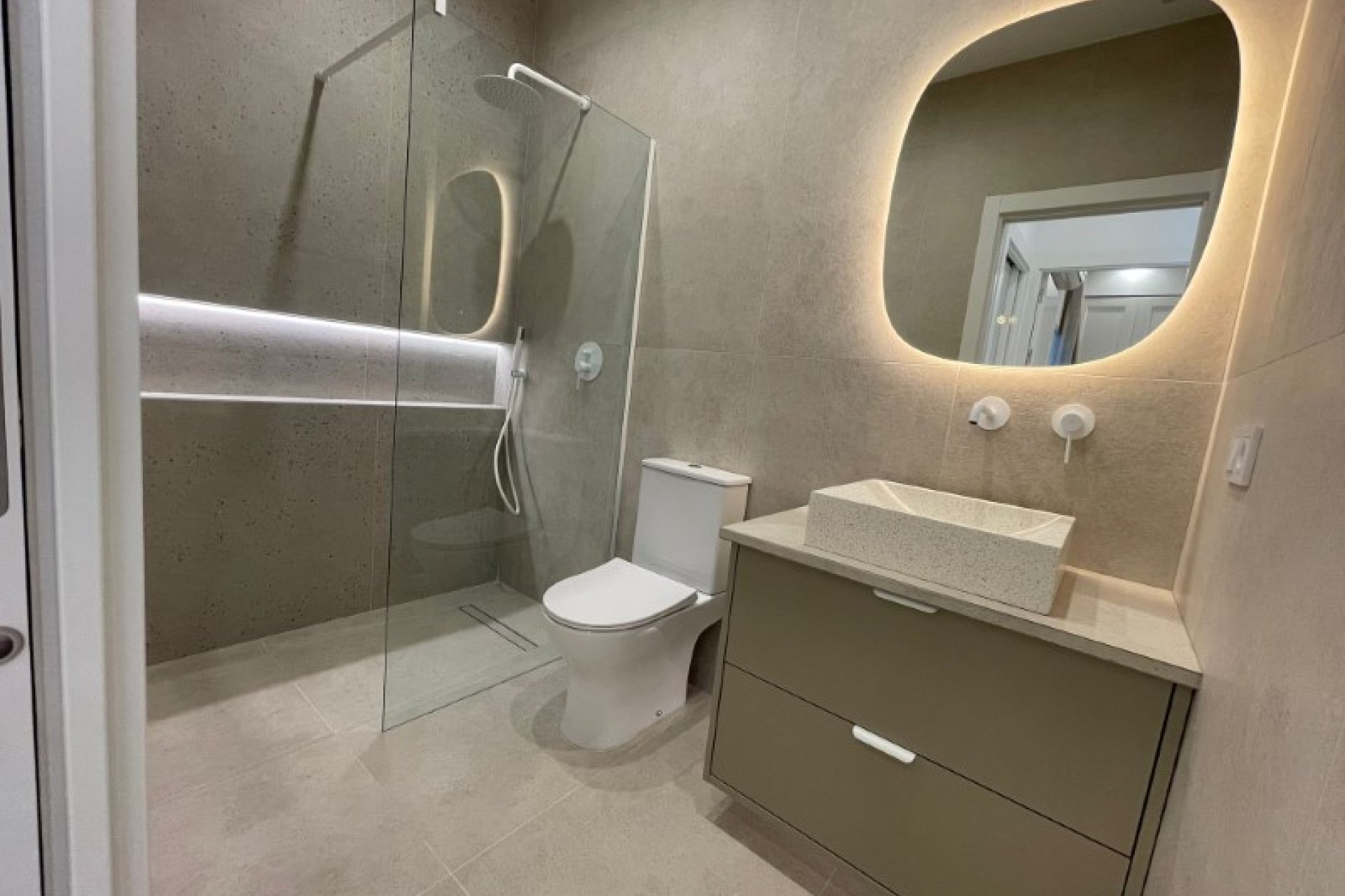 Revente - Bungalow -
Torrevieja - Costa Blanca