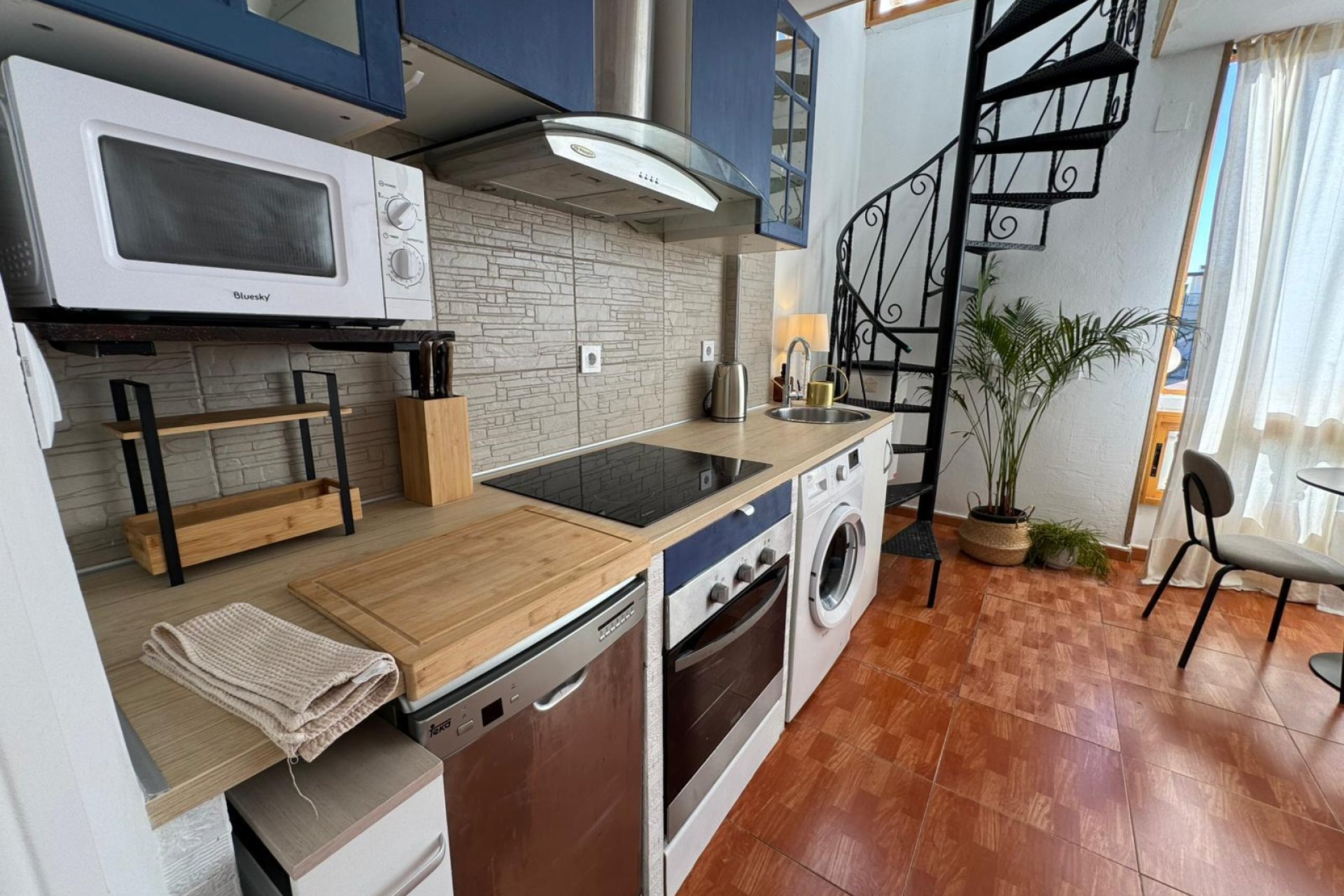 Revente - Bungalow -
Torrevieja - Costa Blanca