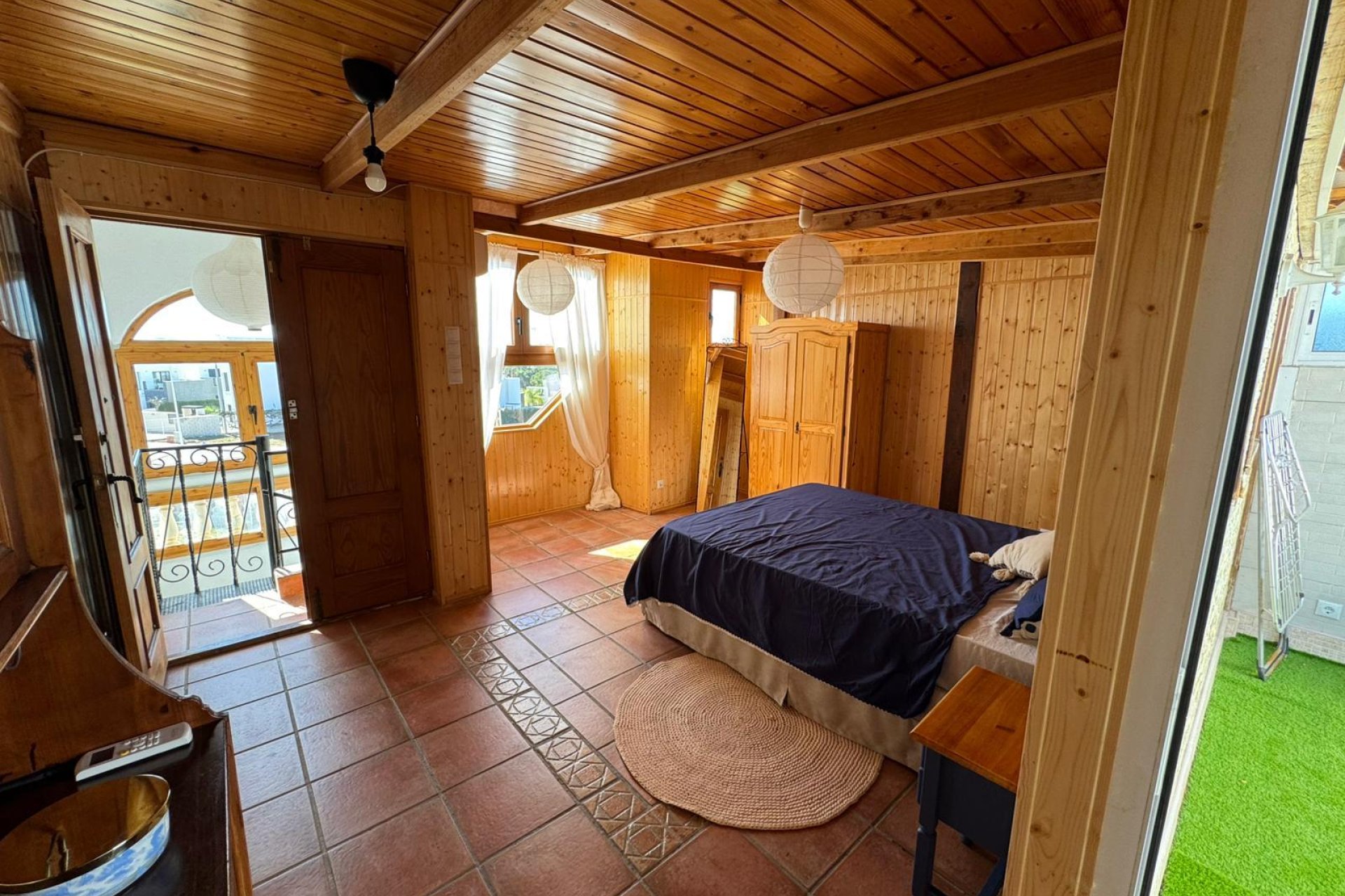 Revente - Bungalow -
Torrevieja - Costa Blanca