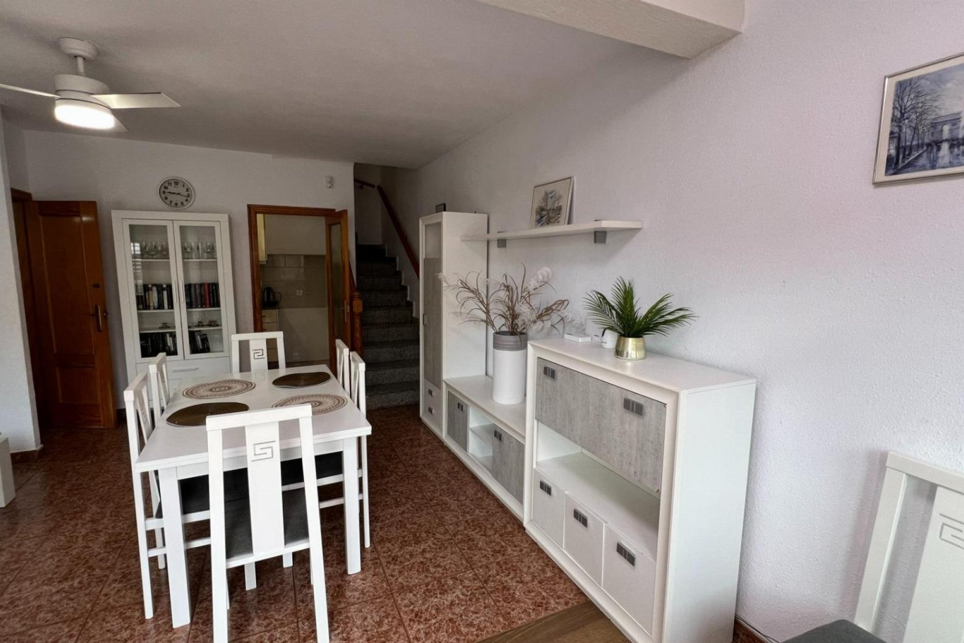 Revente - Bungalow -
Torrevieja - Costa Blanca