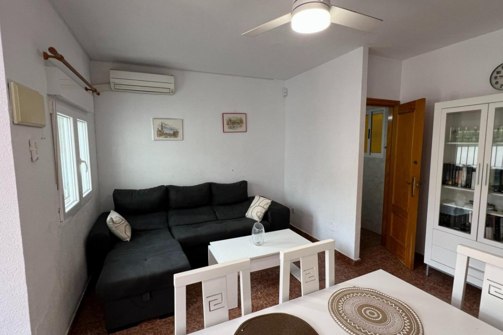 Revente - Bungalow -
Torrevieja - Costa Blanca
