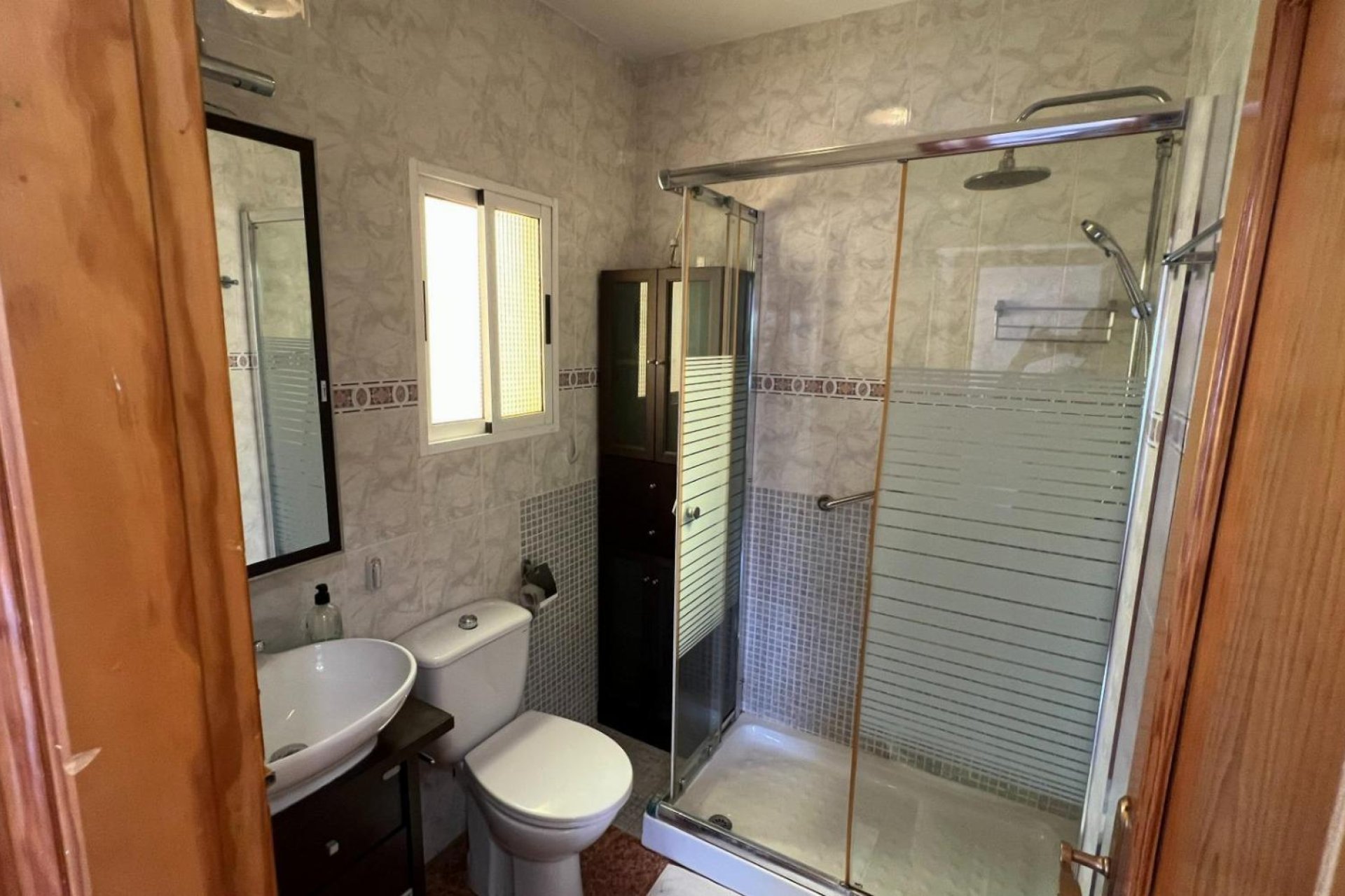 Revente - Bungalow -
Torrevieja - Costa Blanca