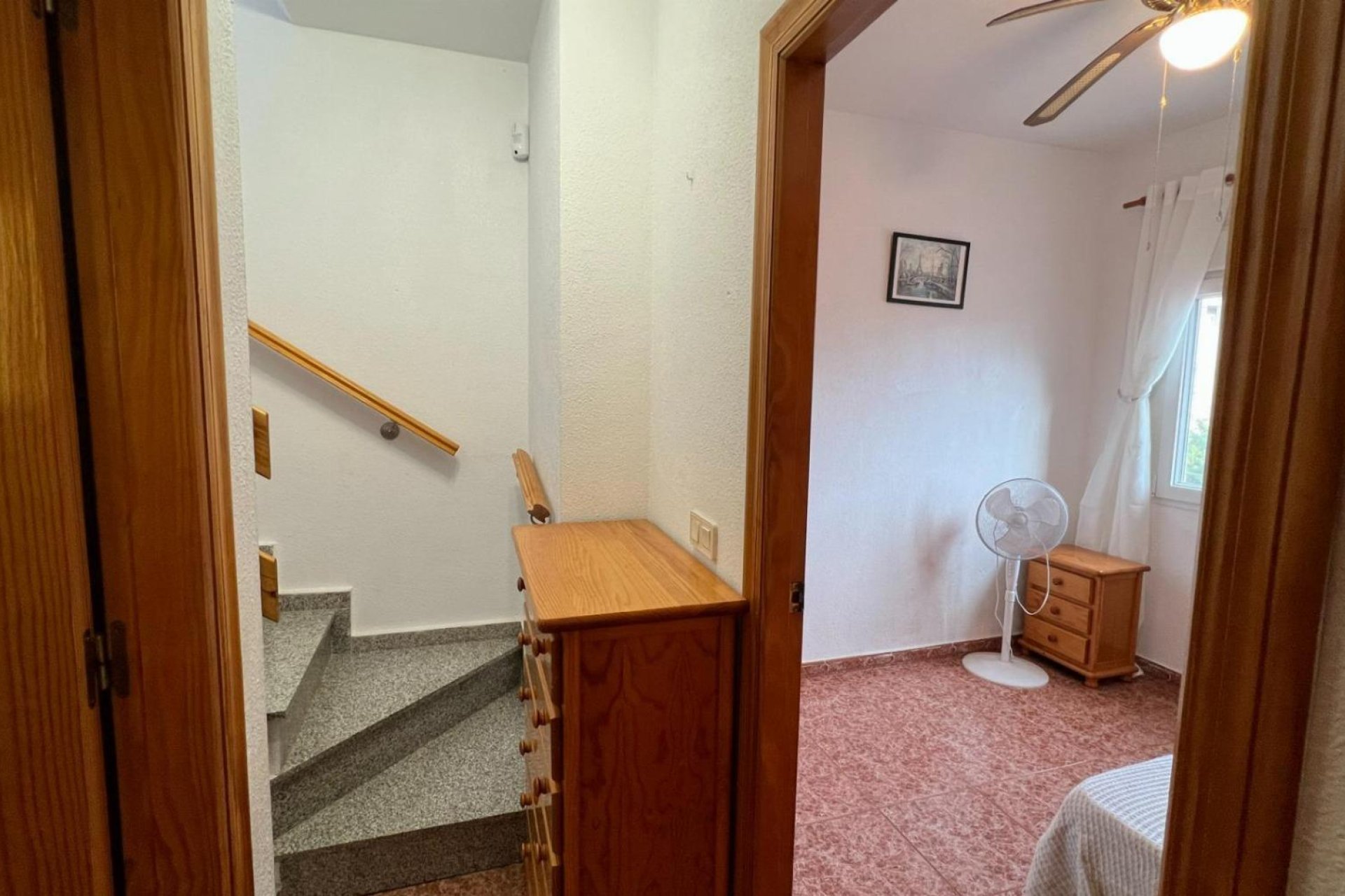 Revente - Bungalow -
Torrevieja - Costa Blanca