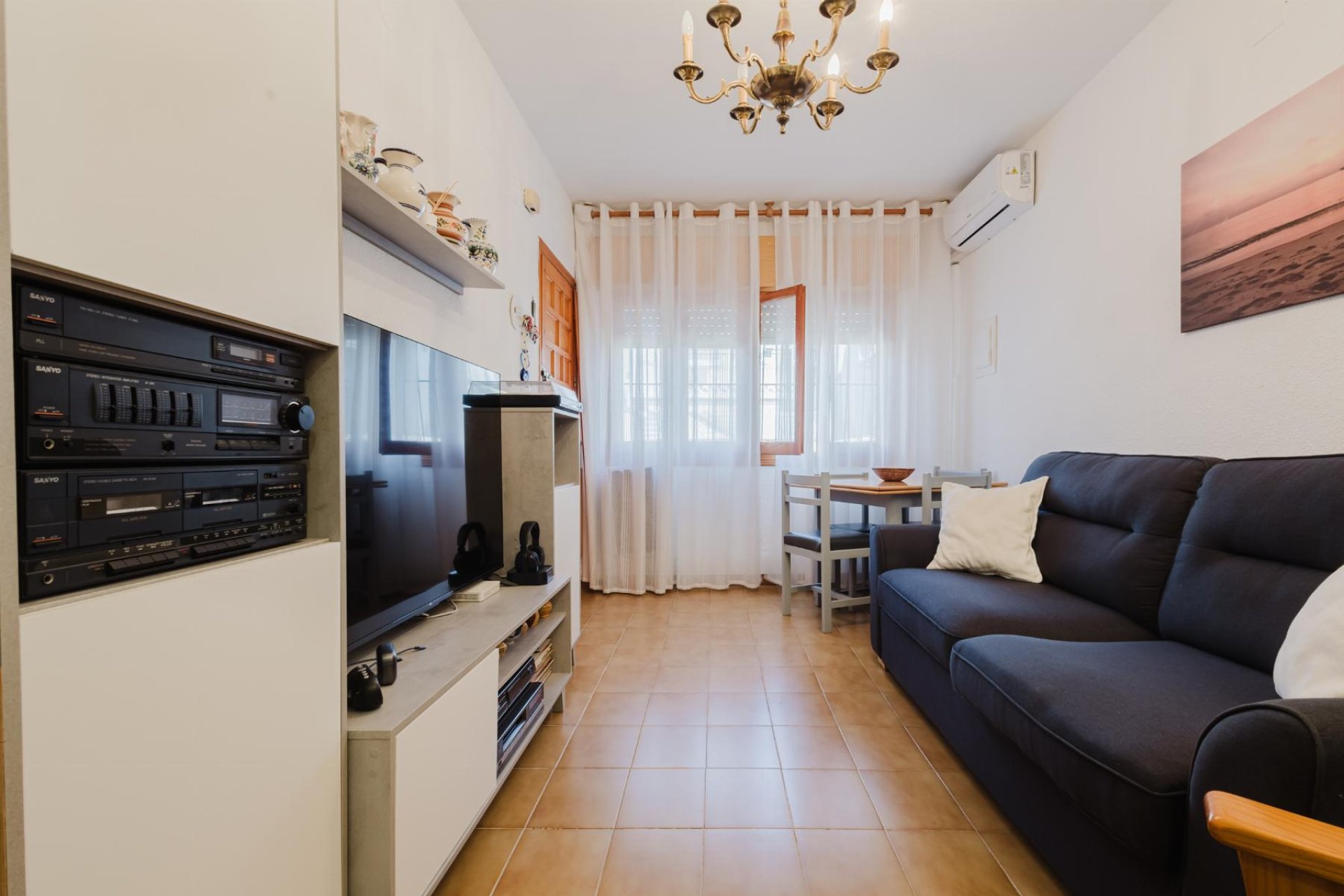 Revente - Bungalow -
Torrevieja - Costa Blanca