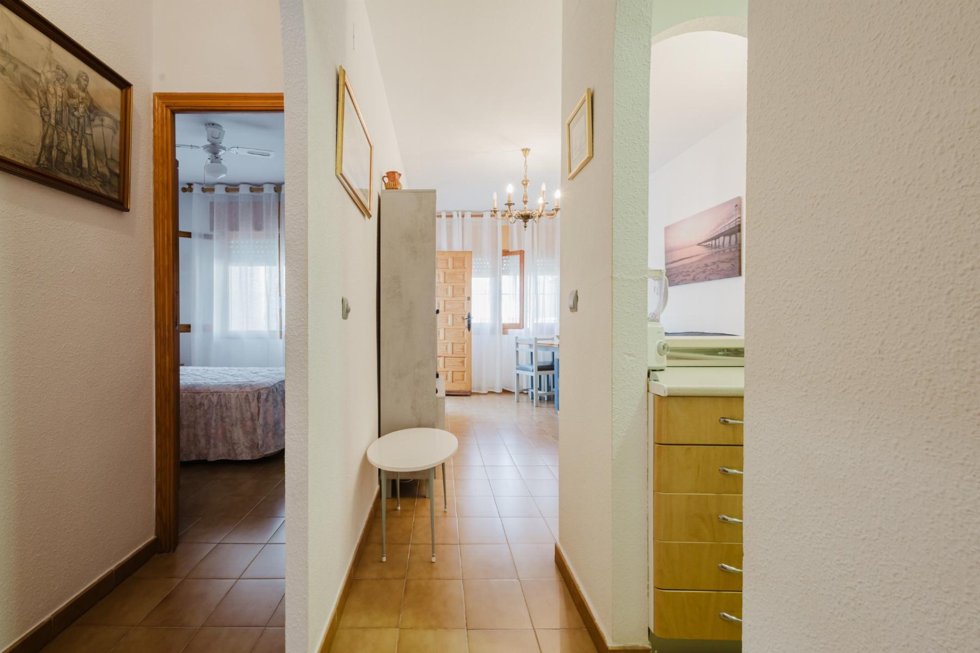 Revente - Bungalow -
Torrevieja - Costa Blanca
