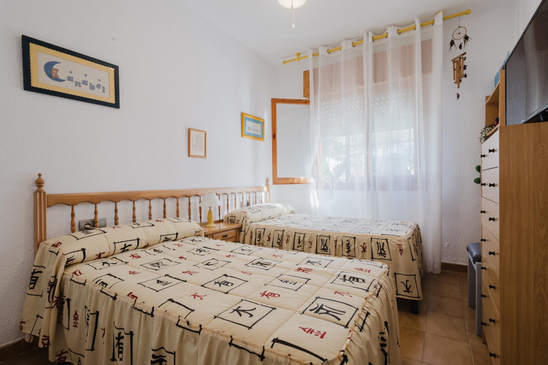 Revente - Bungalow -
Torrevieja - Costa Blanca
