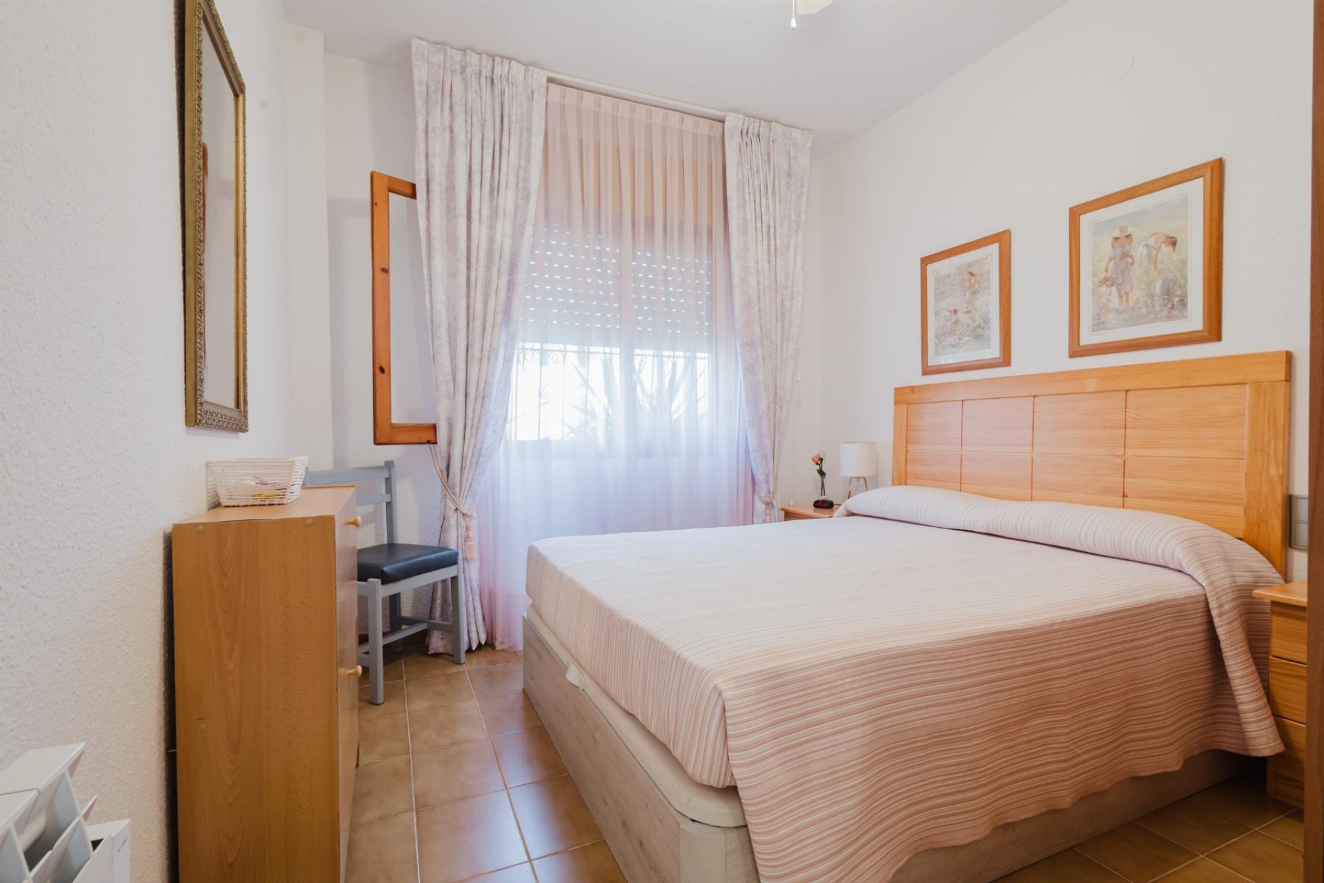 Revente - Bungalow -
Torrevieja - Costa Blanca