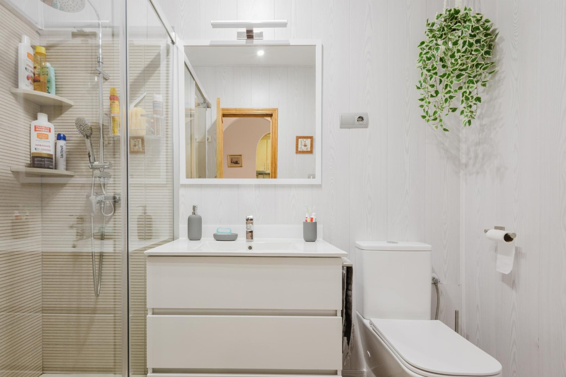 Revente - Bungalow -
Torrevieja - Costa Blanca