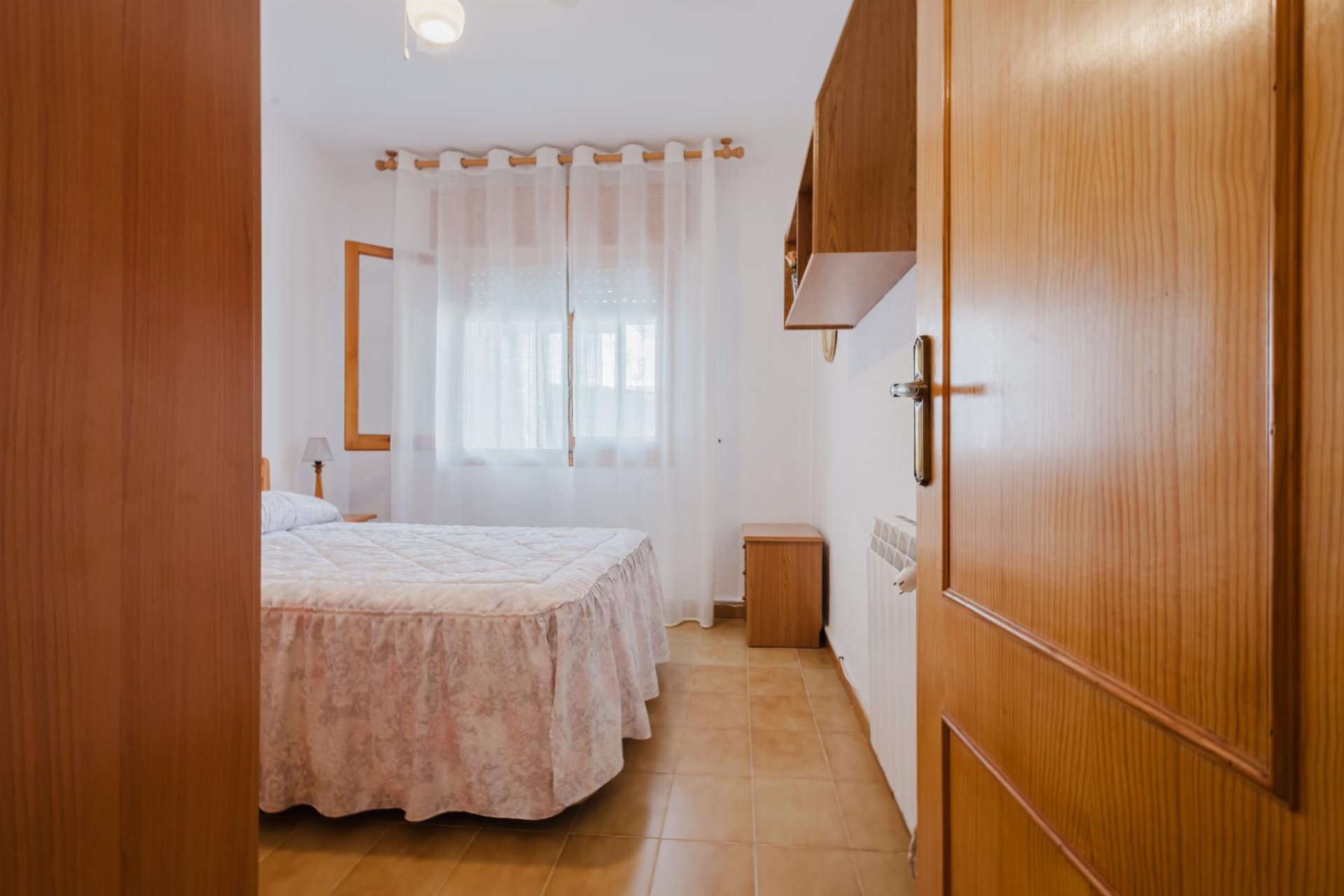 Revente - Bungalow -
Torrevieja - Costa Blanca
