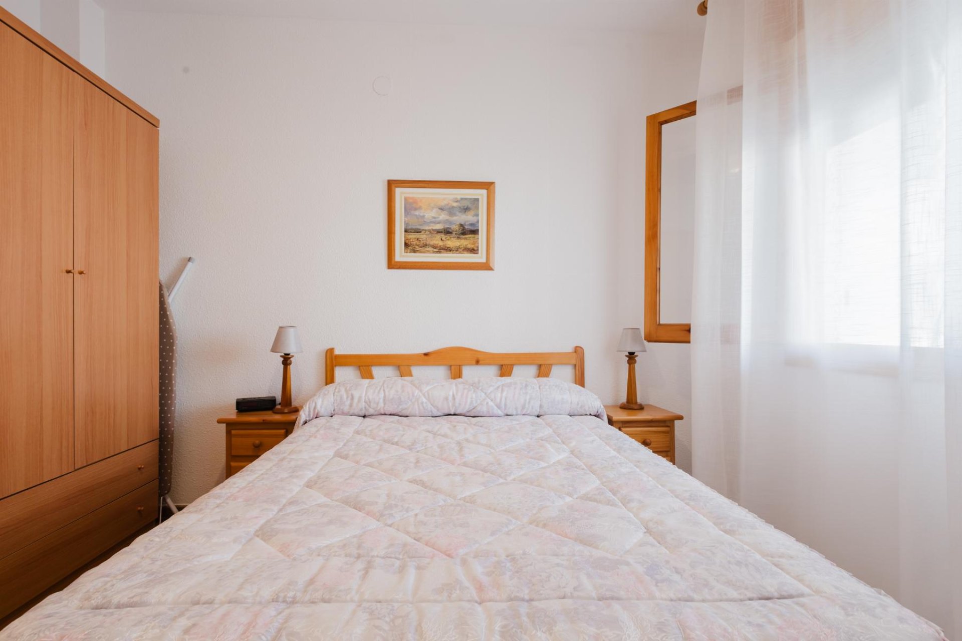 Revente - Bungalow -
Torrevieja - Costa Blanca