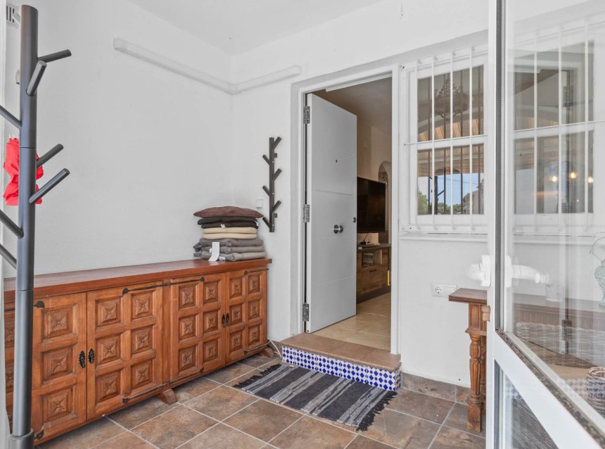 Revente - Bungalow -
Torrevieja - Costa Blanca