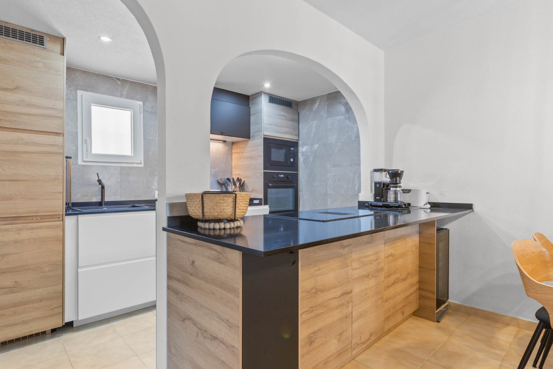 Revente - Bungalow -
Torrevieja - Costa Blanca