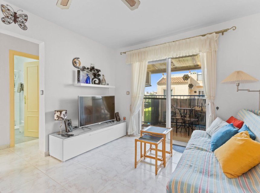 Revente - Bungalow -
Torrevieja - Costa Blanca