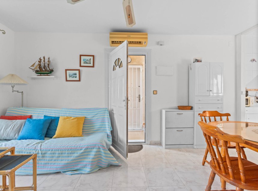 Revente - Bungalow -
Torrevieja - Costa Blanca