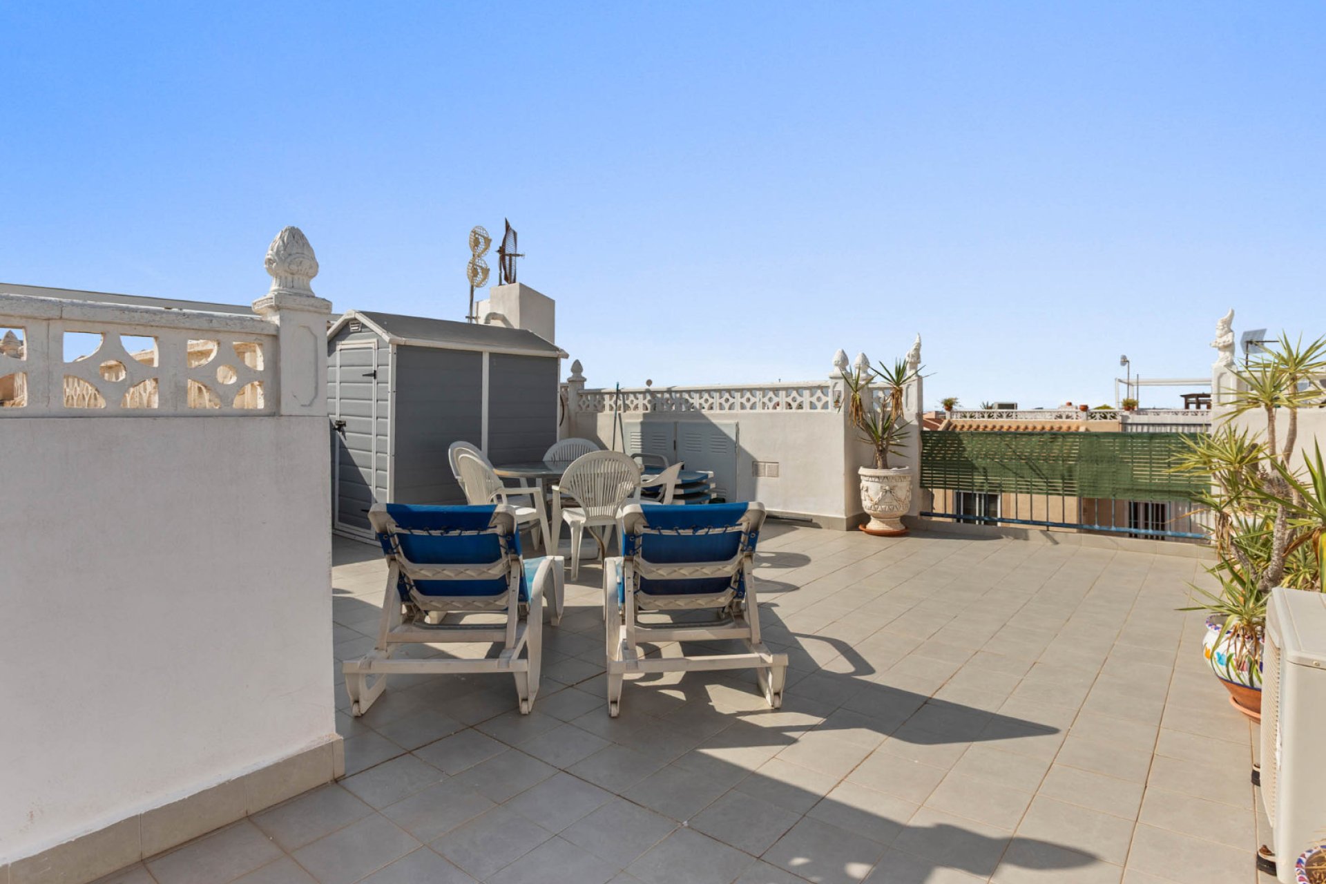 Revente - Bungalow -
Torrevieja - Costa Blanca