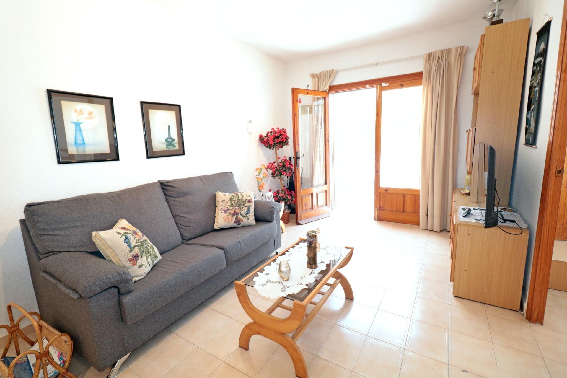 Revente - Bungalow -
Torrevieja - El Acequión - Los Náufragos
