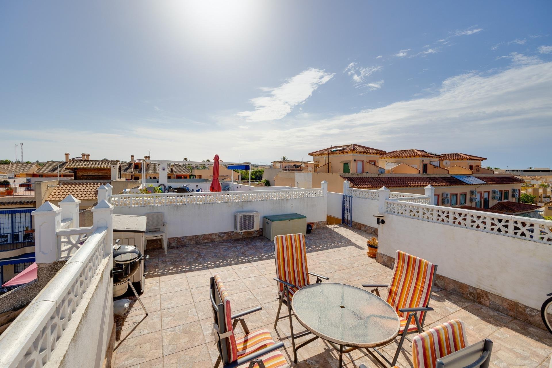 Revente - Bungalow -
Torrevieja - El Chaparral