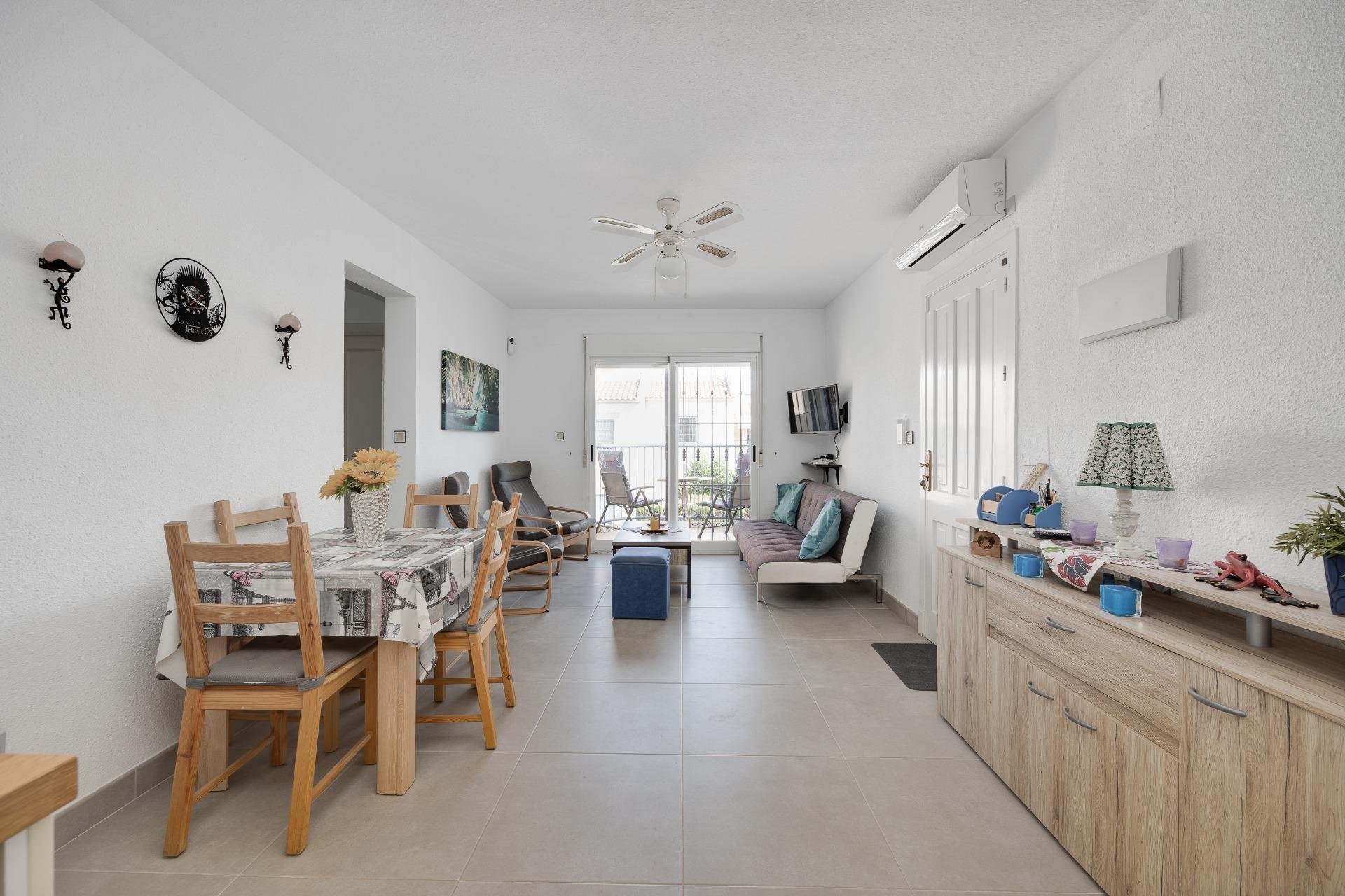 Revente - Bungalow -
Torrevieja - El Chaparral