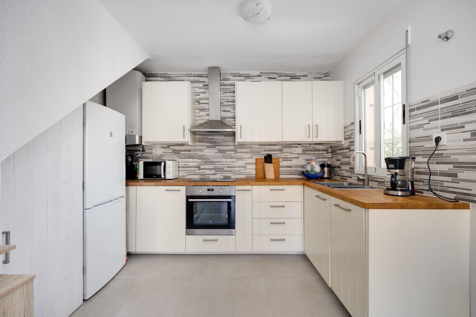 Revente - Bungalow -
Torrevieja - El Chaparral