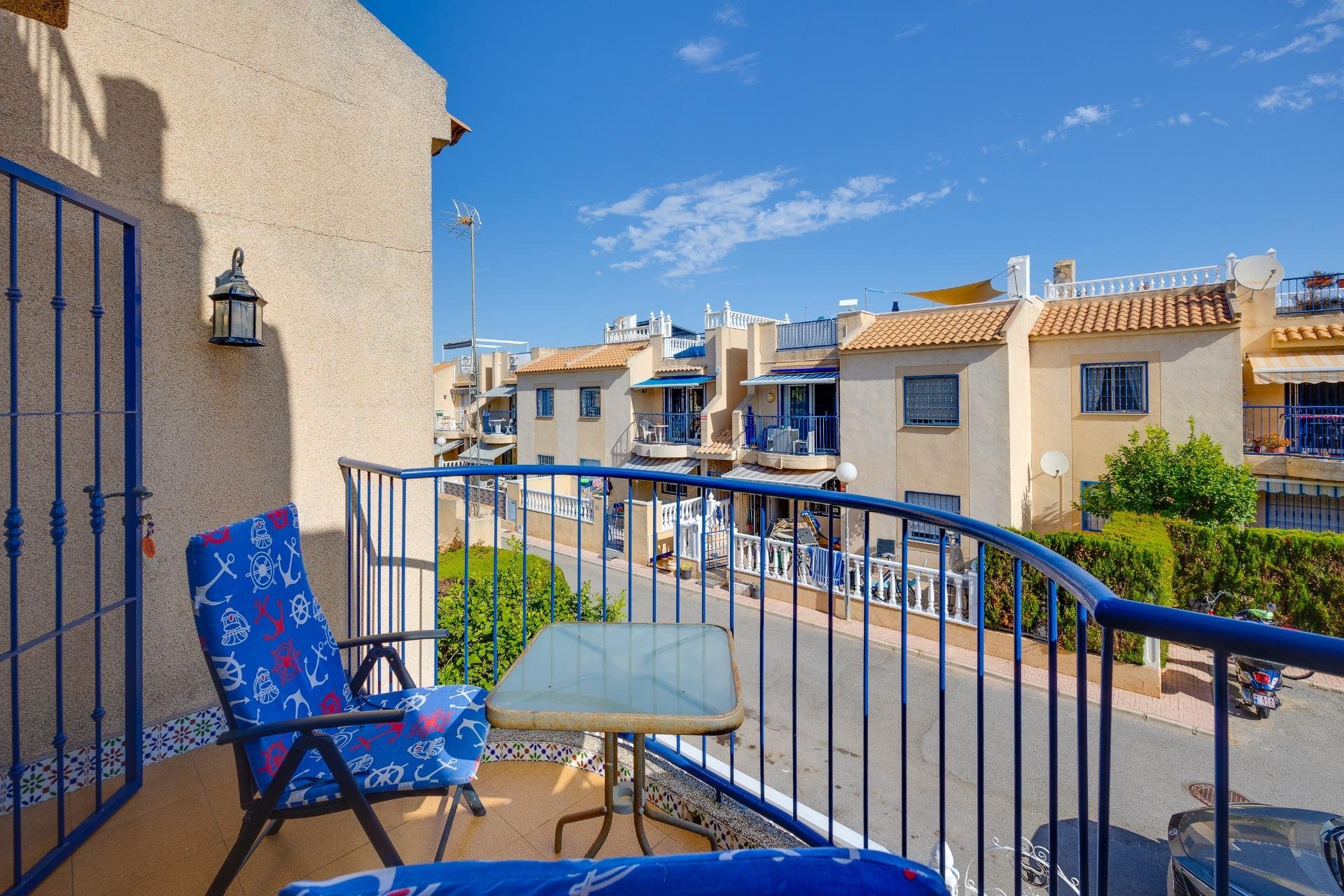 Revente - Bungalow -
Torrevieja - El Chaparral